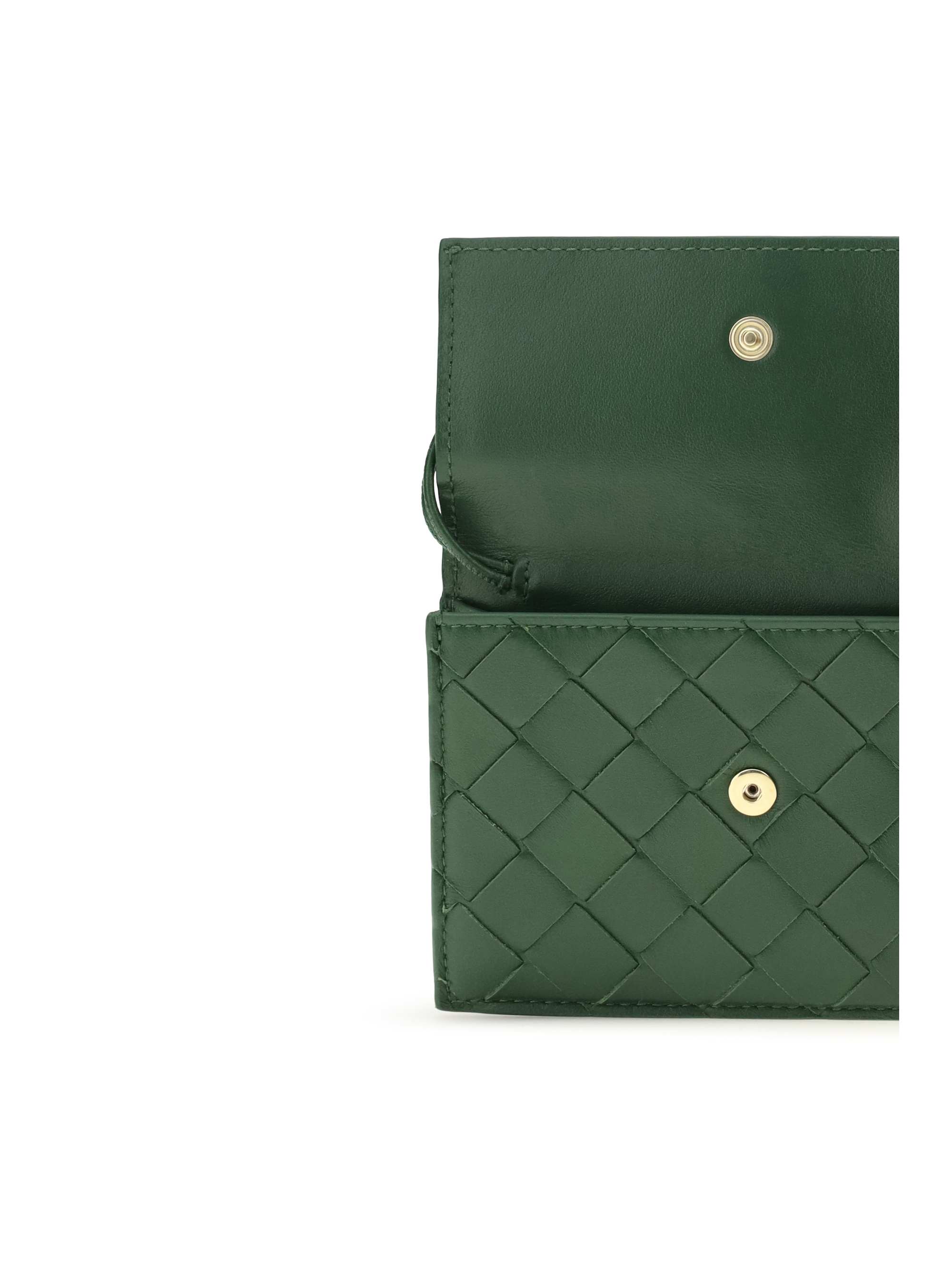 Knot Card Holder