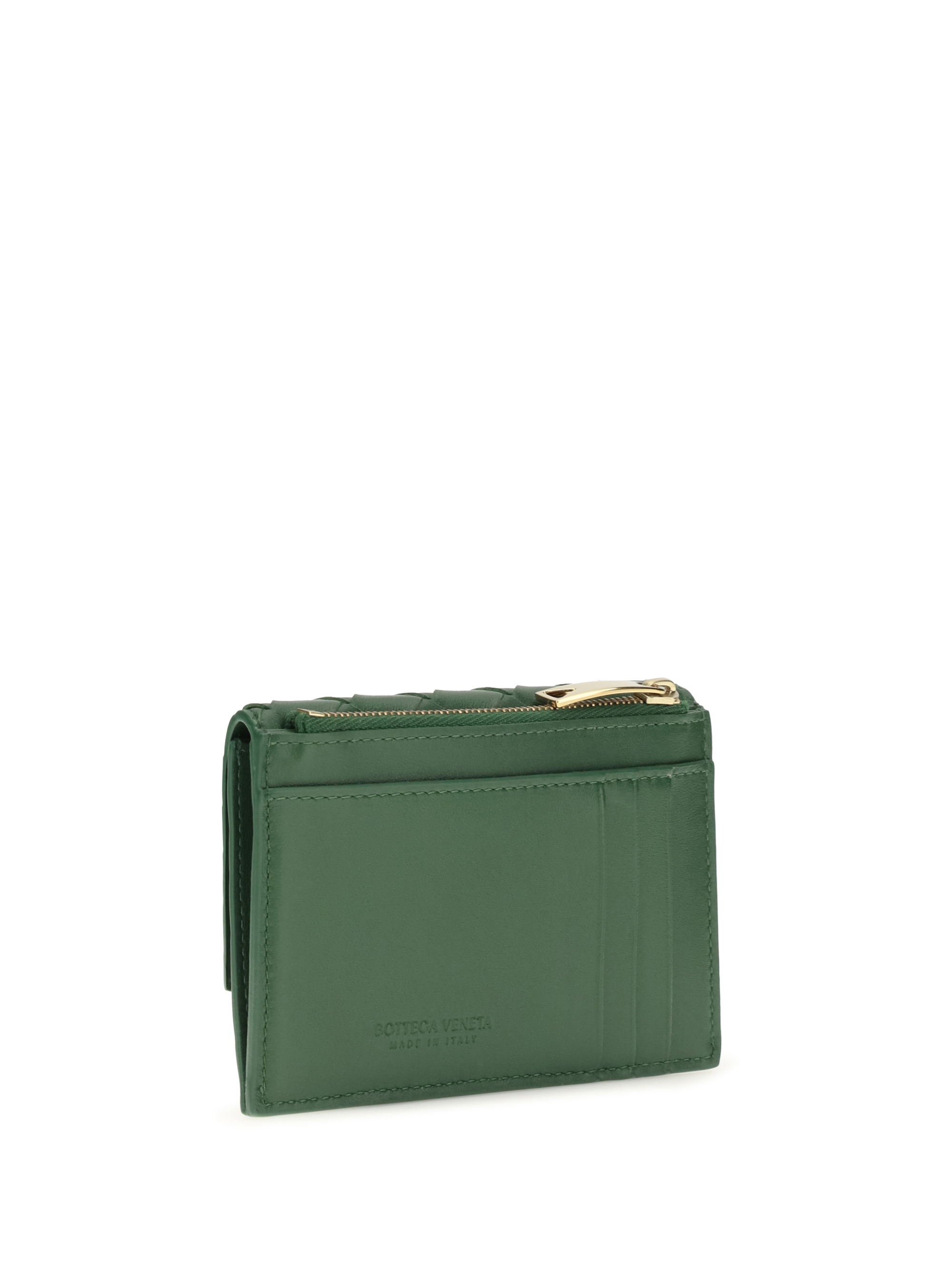 Knot Card Holder