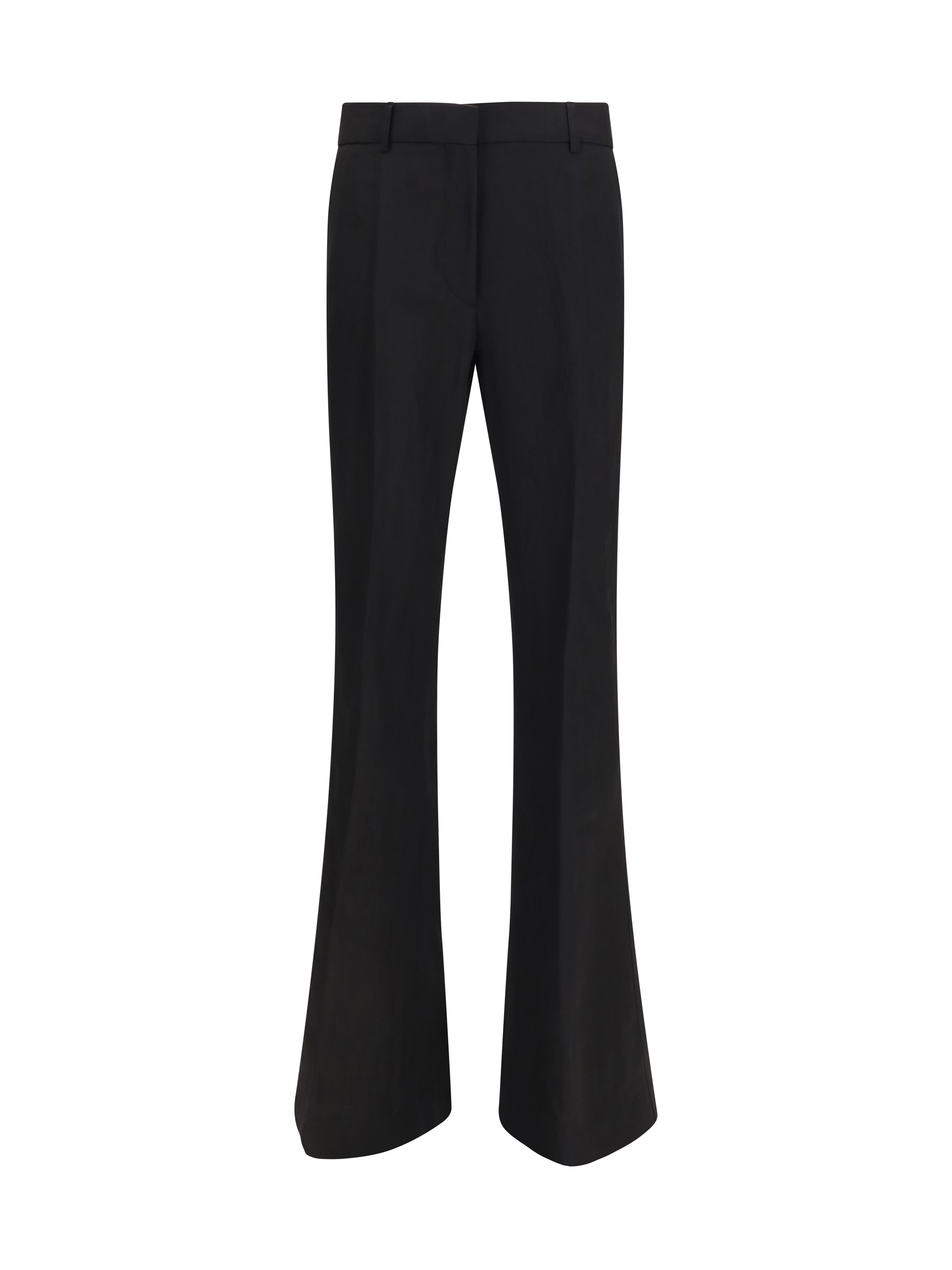 Panelled Pants