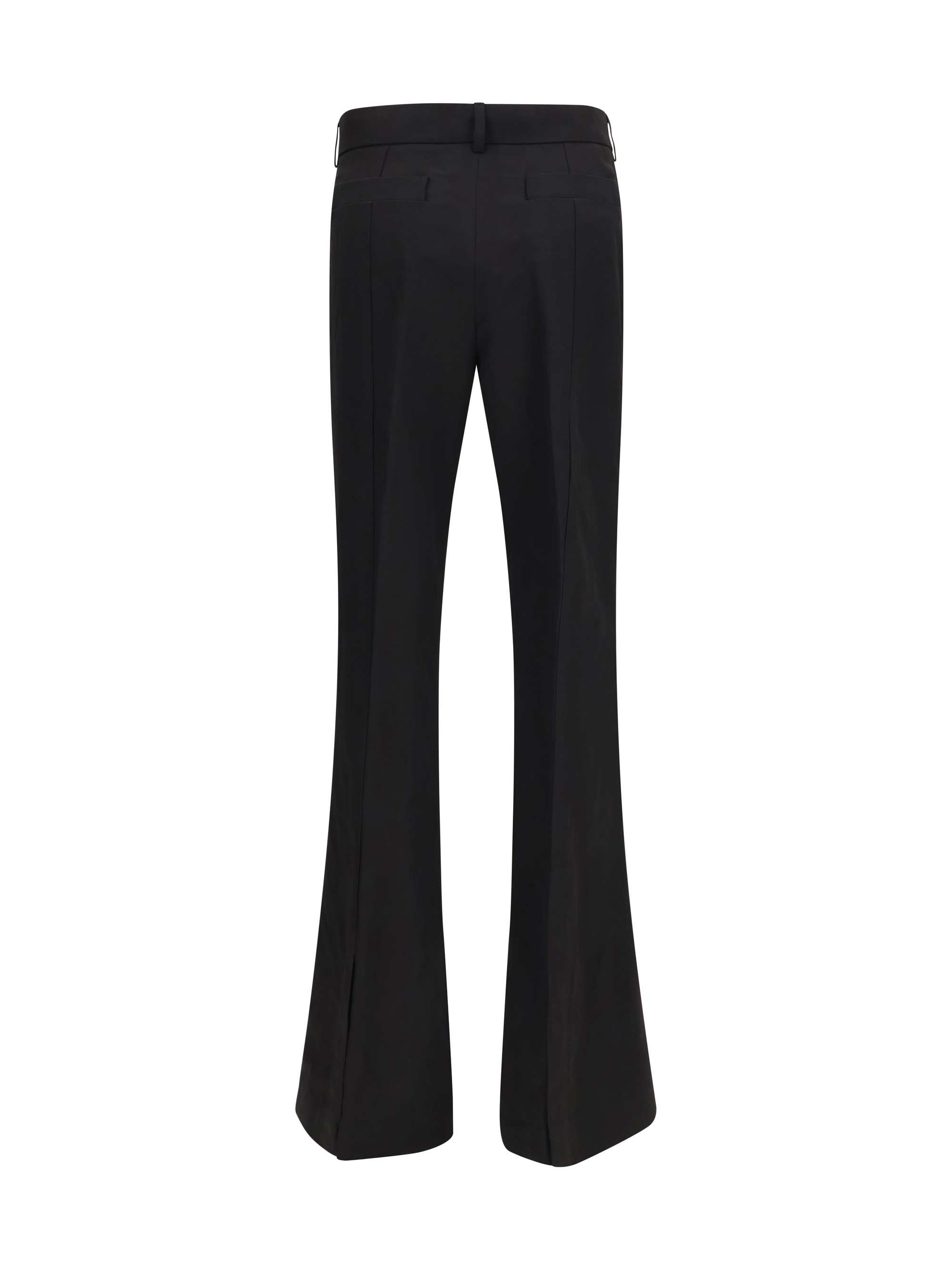Panelled Pants