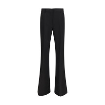 Panelled Pants
