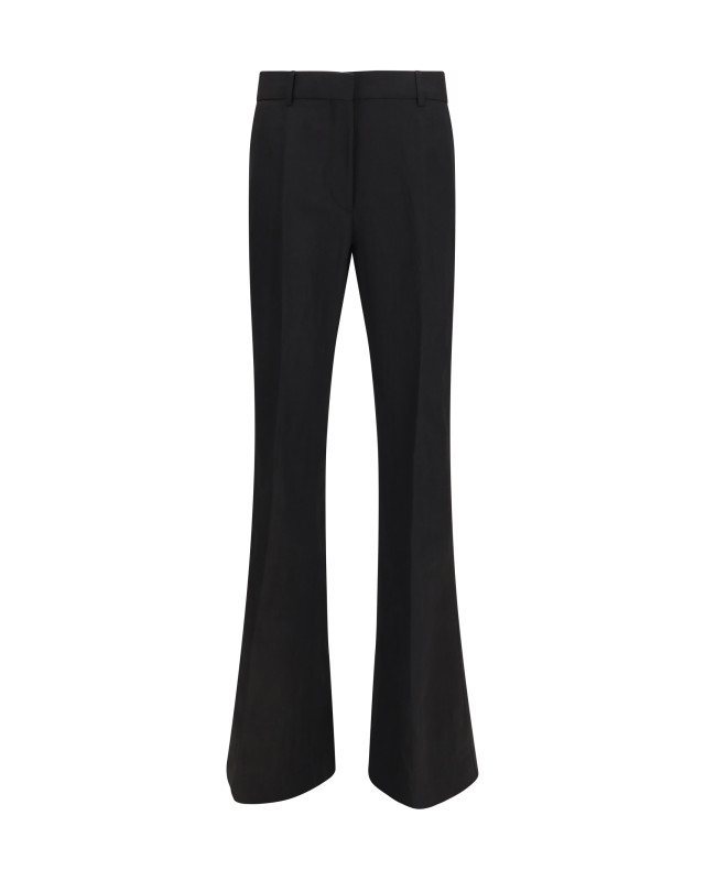 Panelled Pants