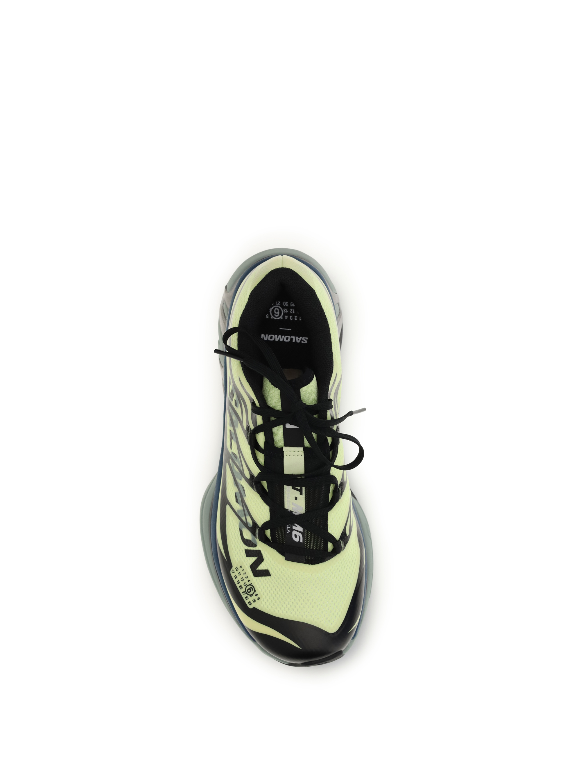 MM6 x Salomon Sneakers