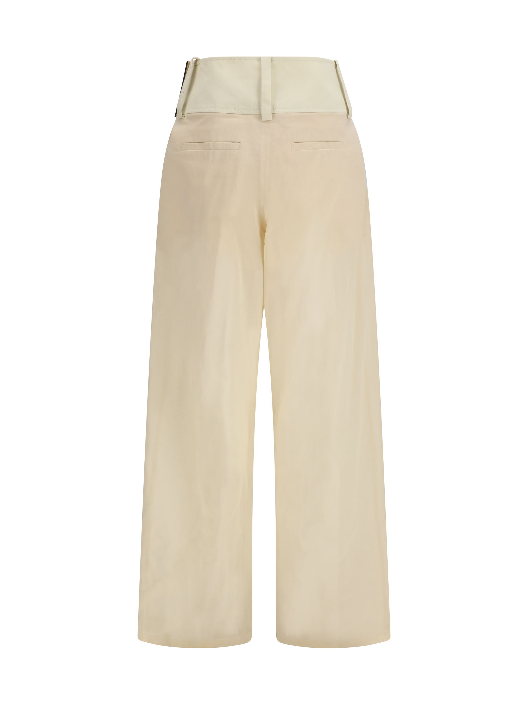 Ferito Pants