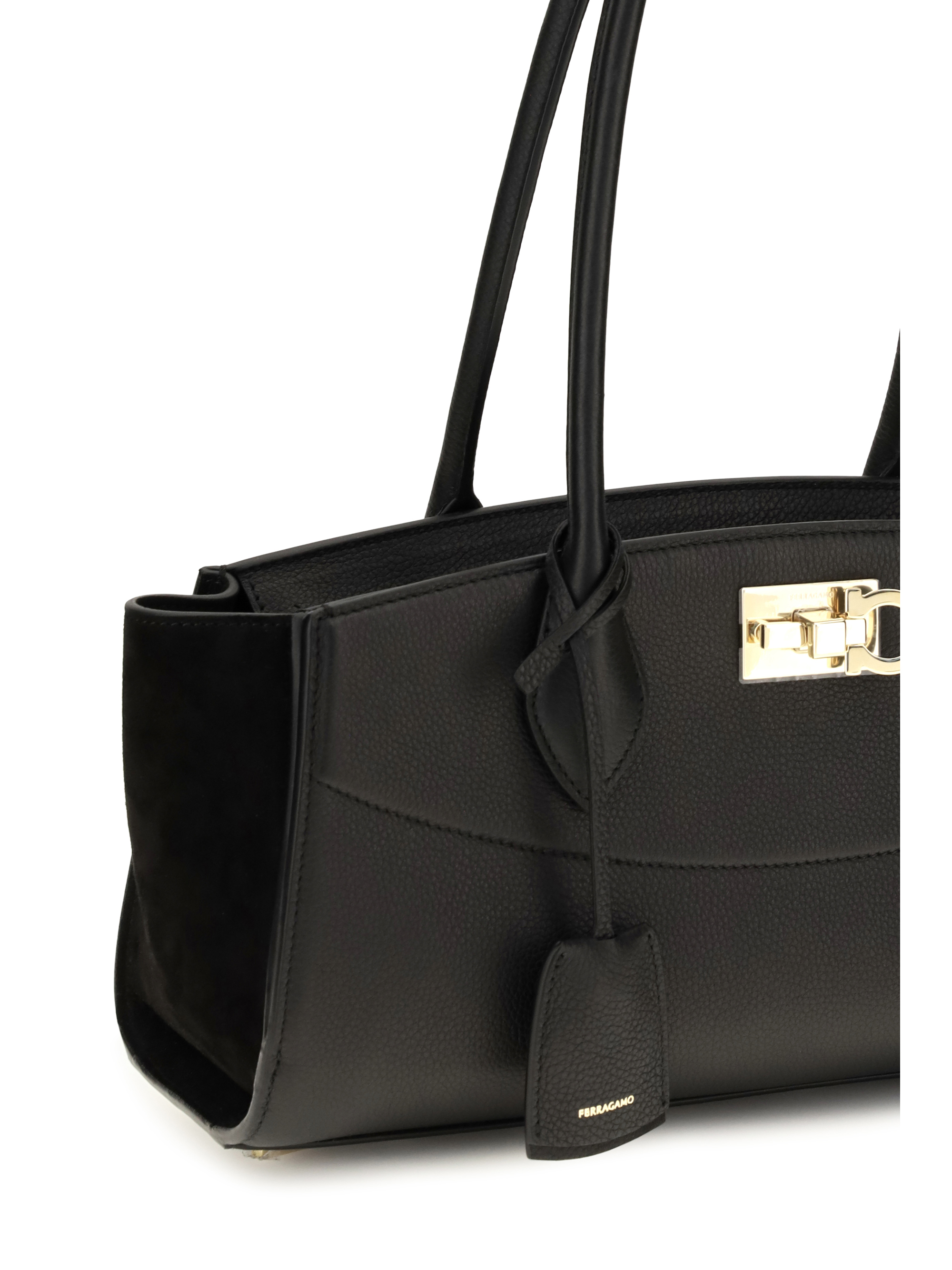 Studio Soft East West Shoulder Bag