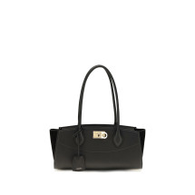 Studio Soft East West Shoulder Bag