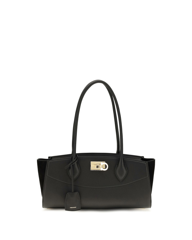 Studio Soft East West Shoulder Bag