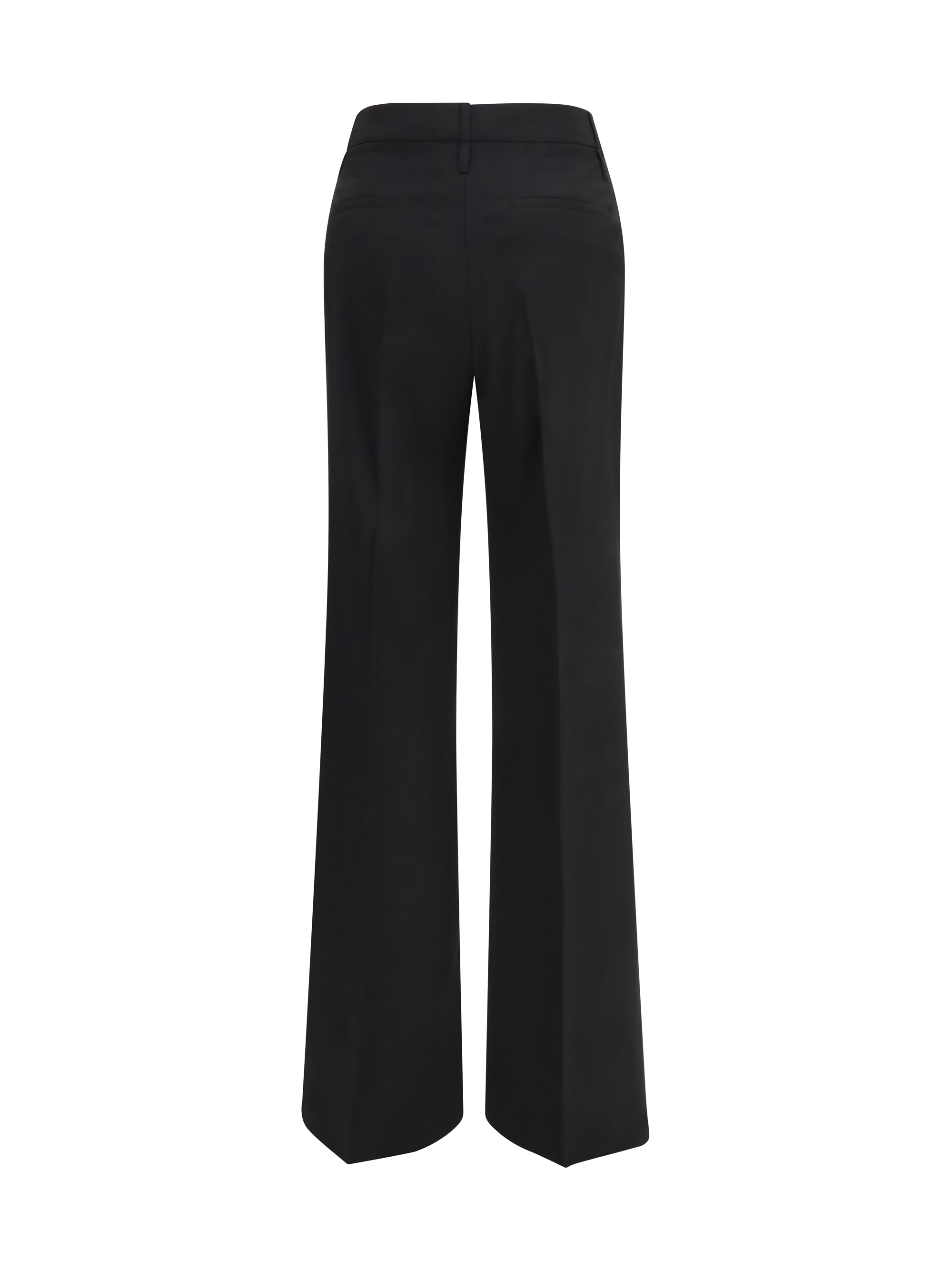 Flare Pants