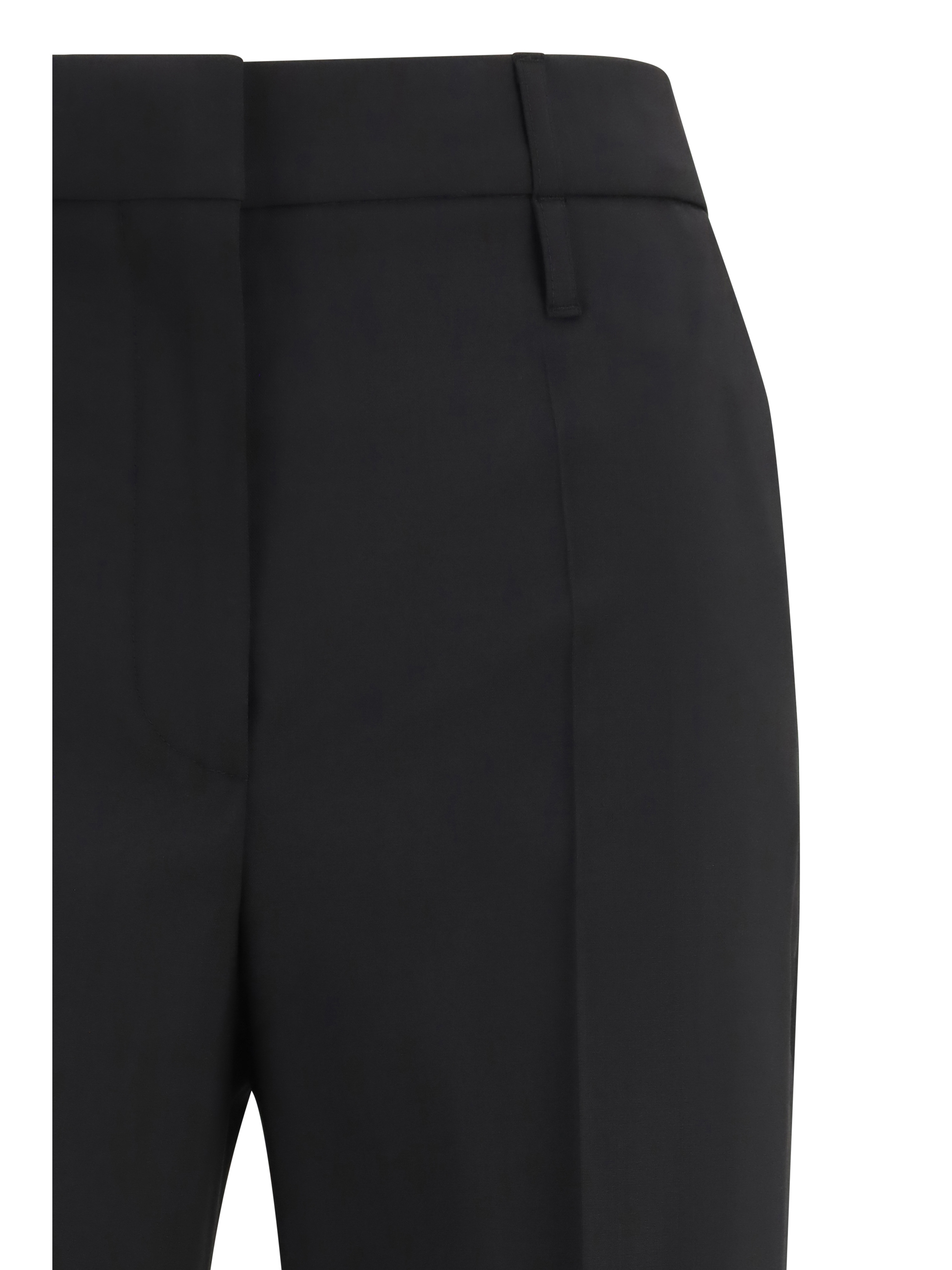 Flare Pants