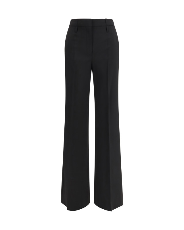 Flare Pants