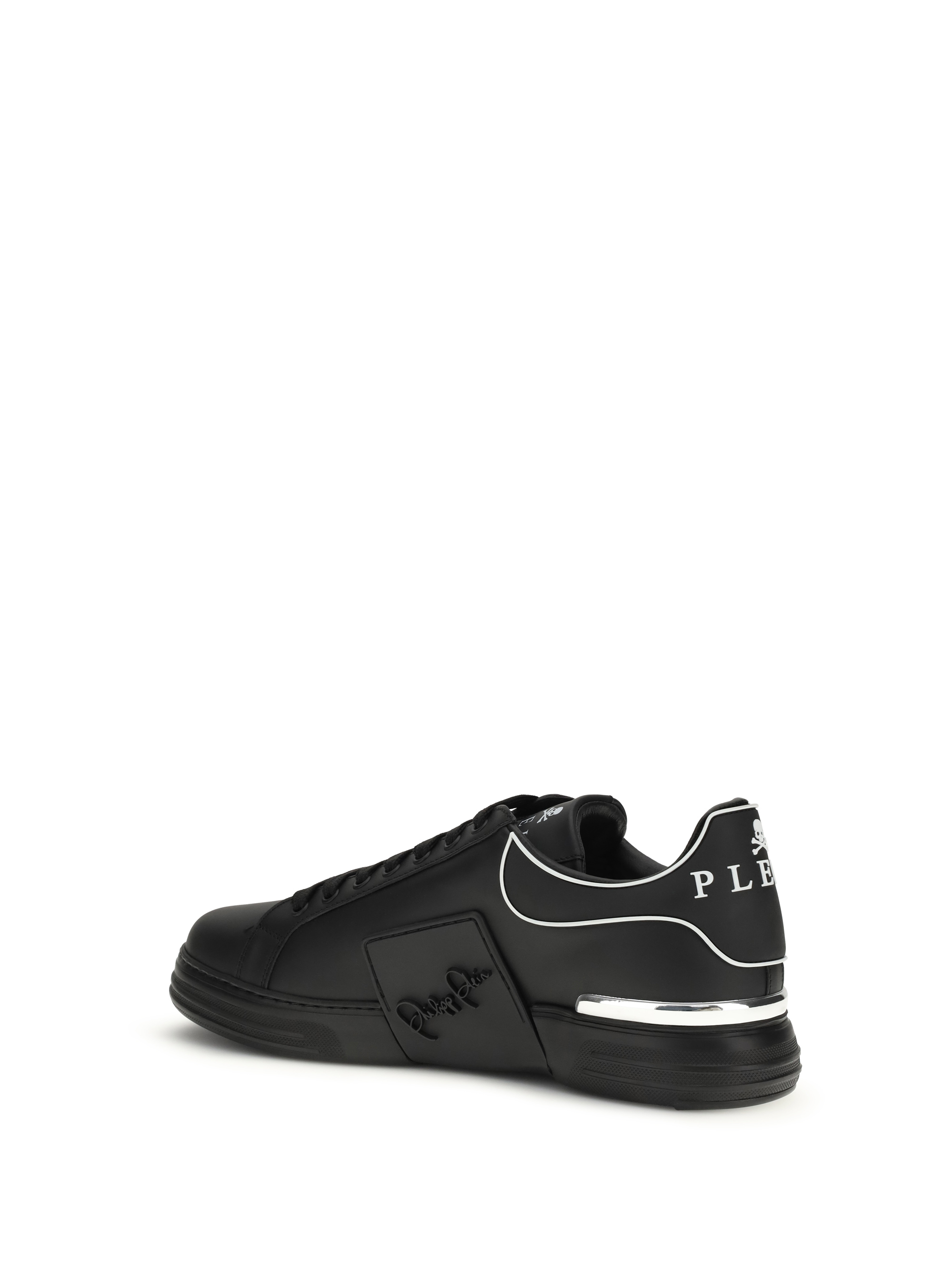 Phantom Sneakers