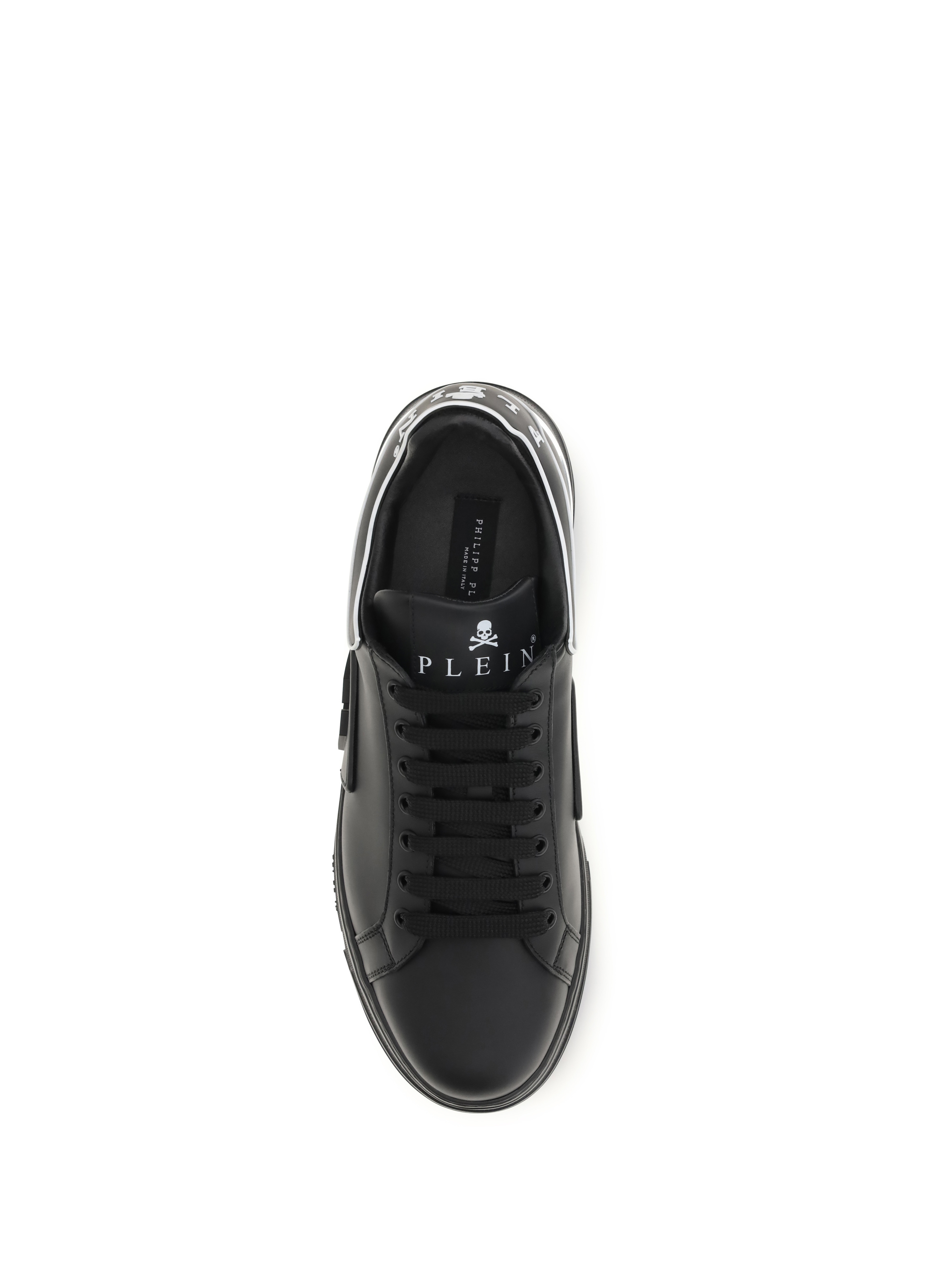Phantom Sneakers