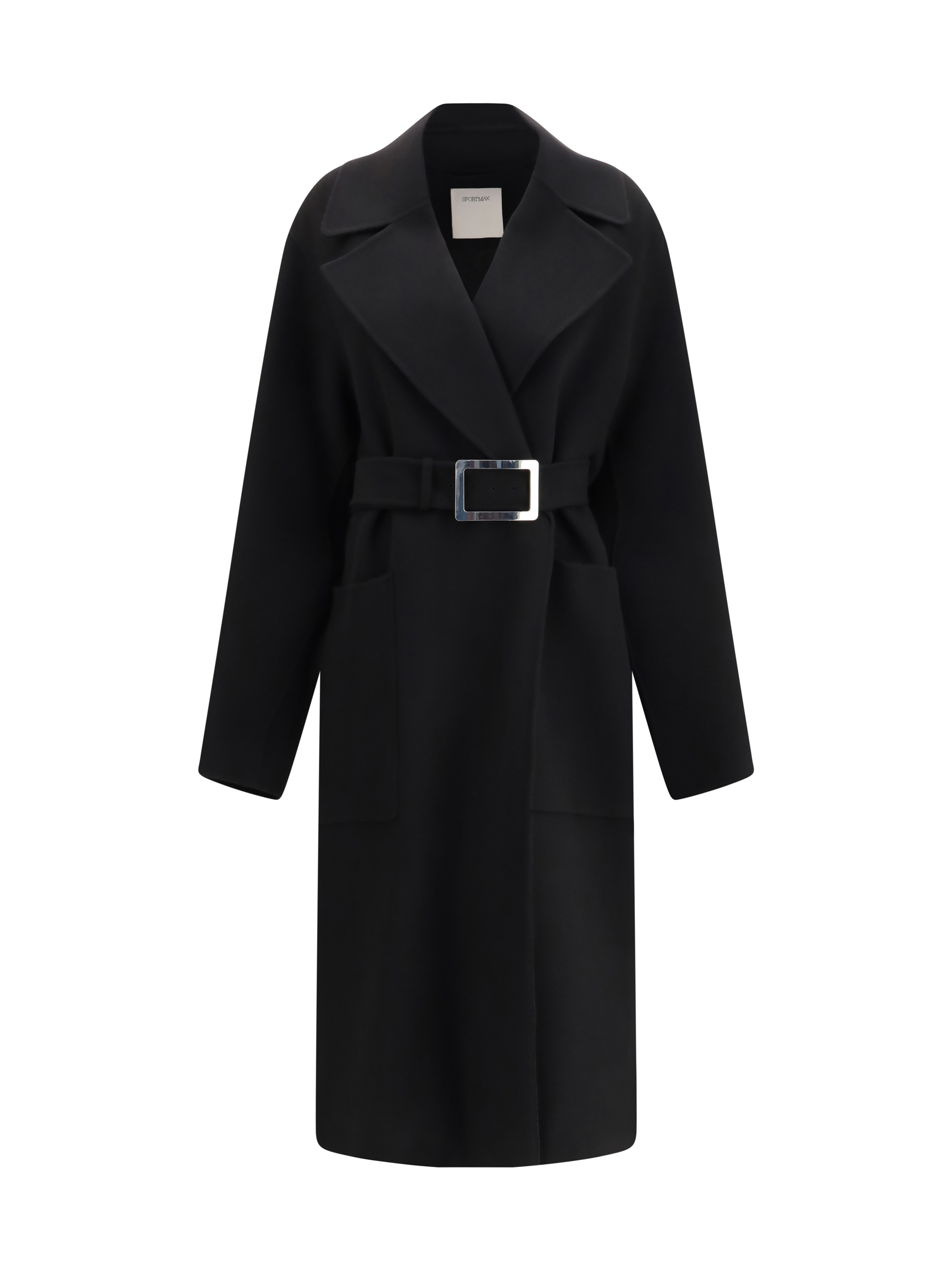 Wool dressing Coat
