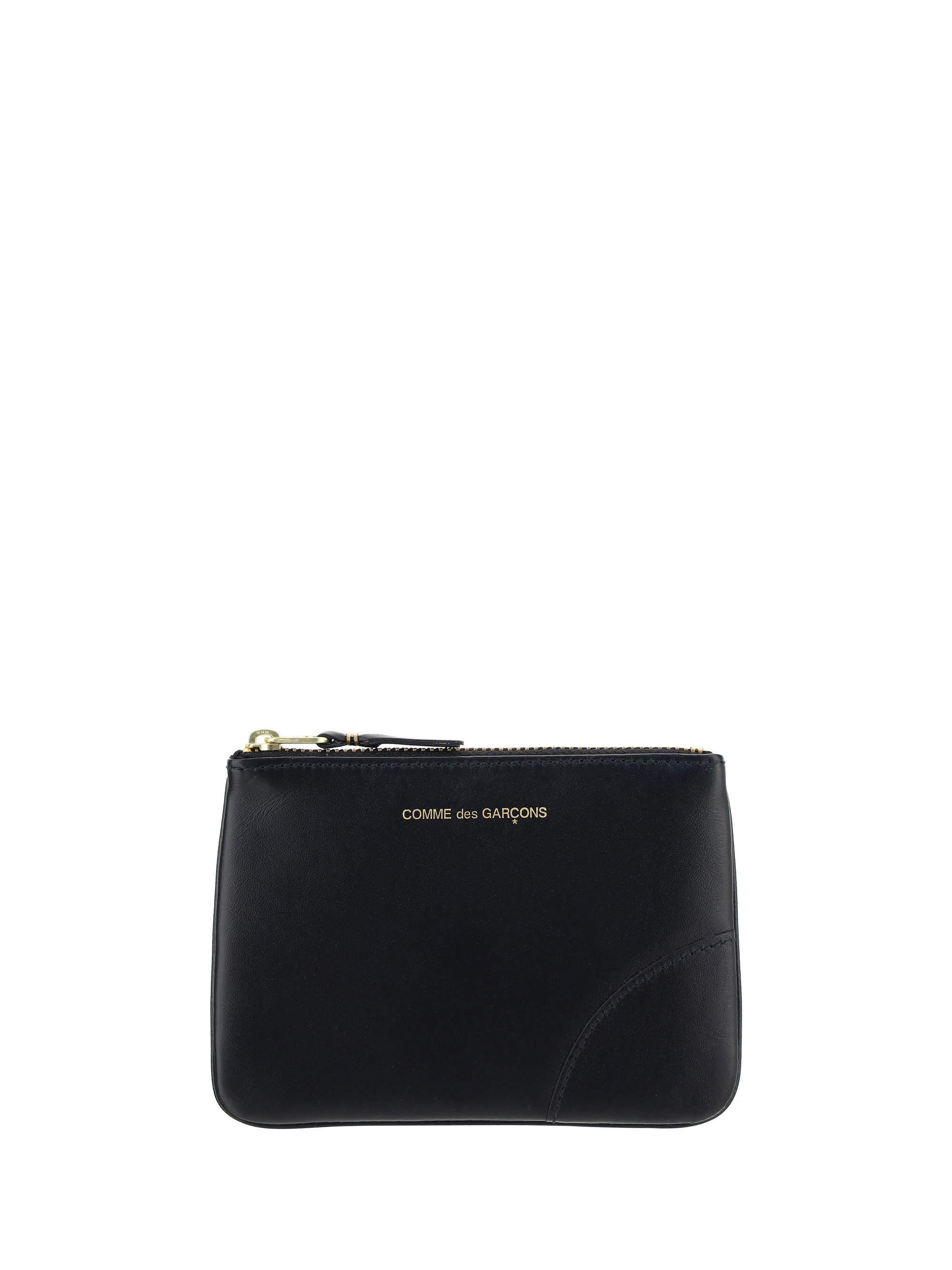 Leather Coin Purse