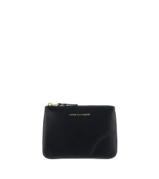Leather Coin Purse