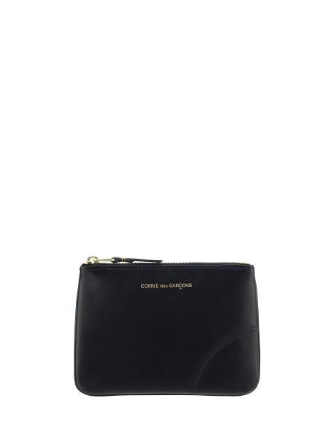 Leather Coin Purse