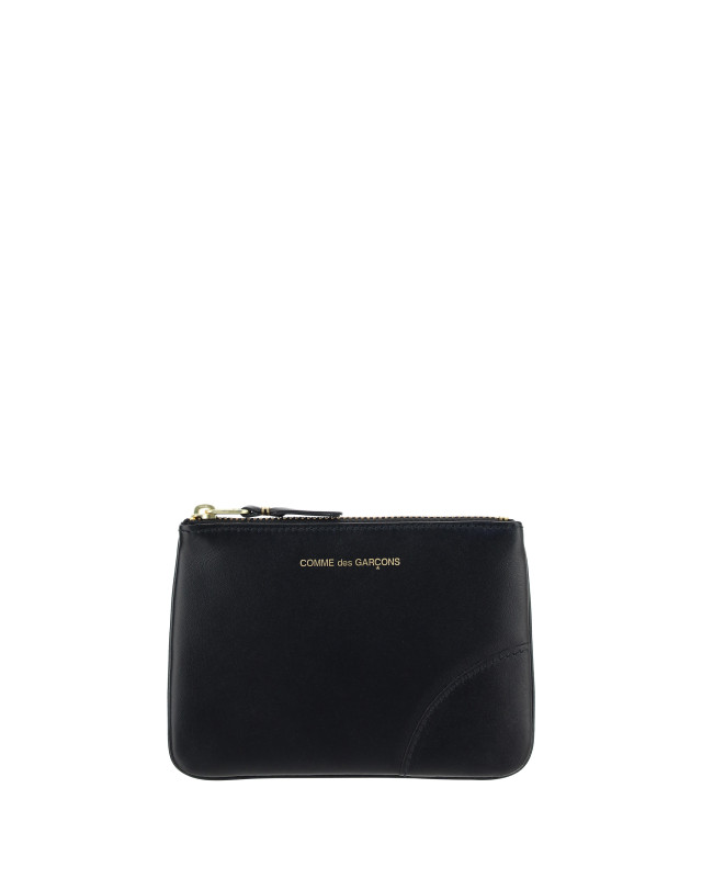 Leather Coin Purse