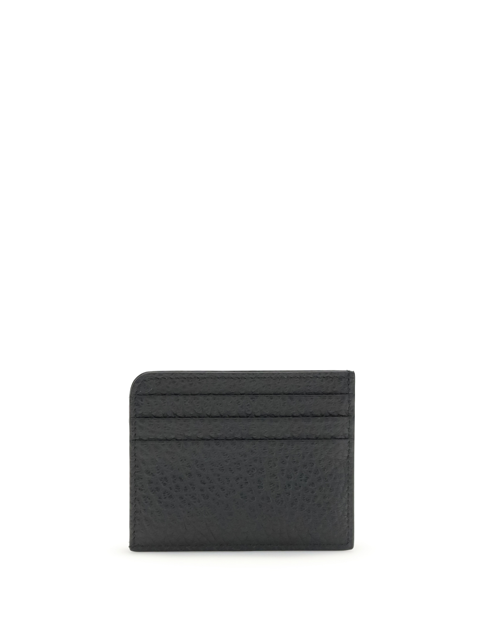 Leather Card Holder