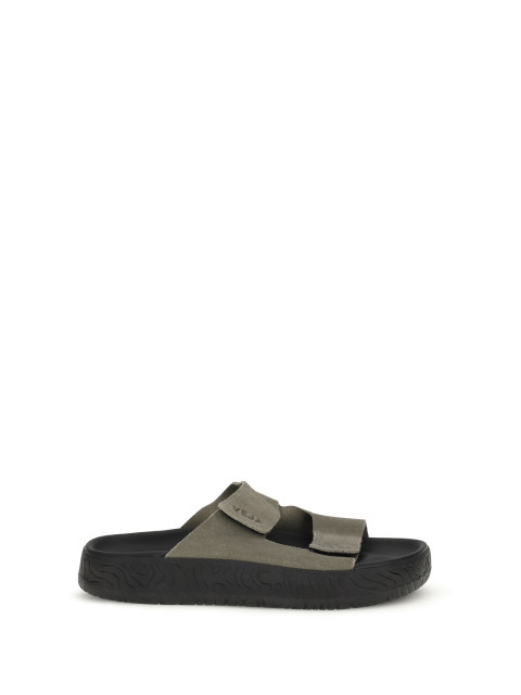 Etna Sandals