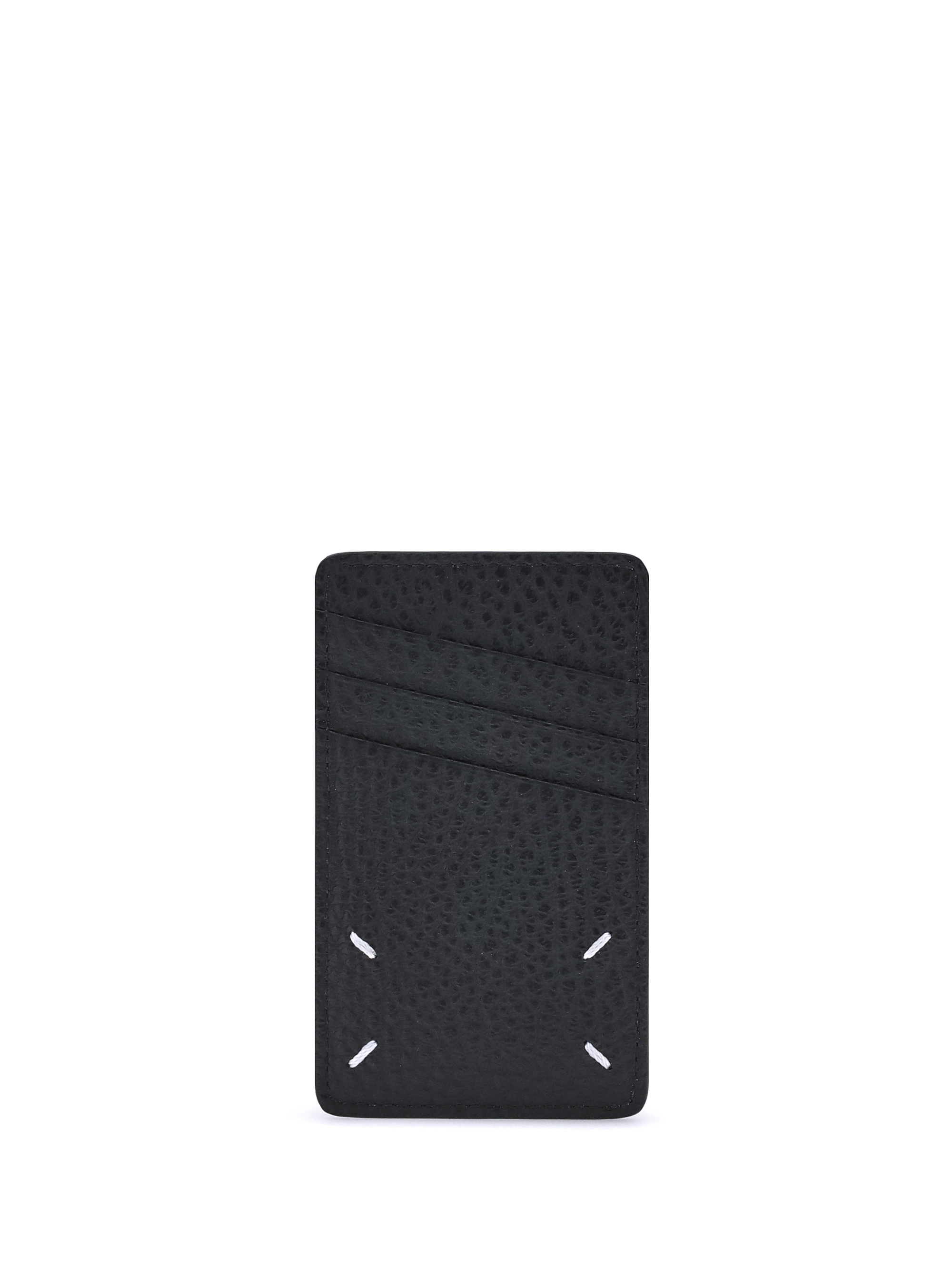 Vertical Card Holder