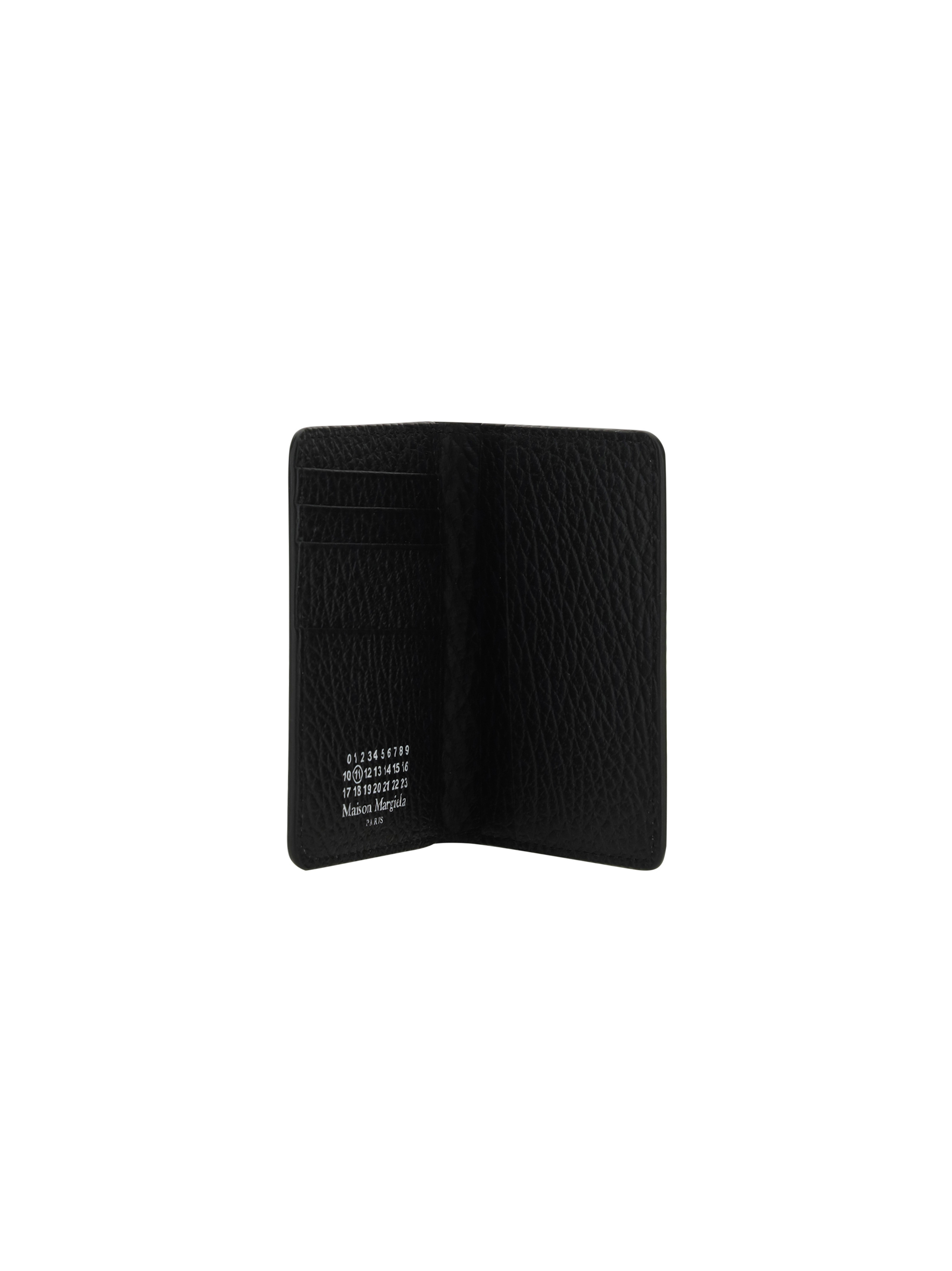Leather Card Holder