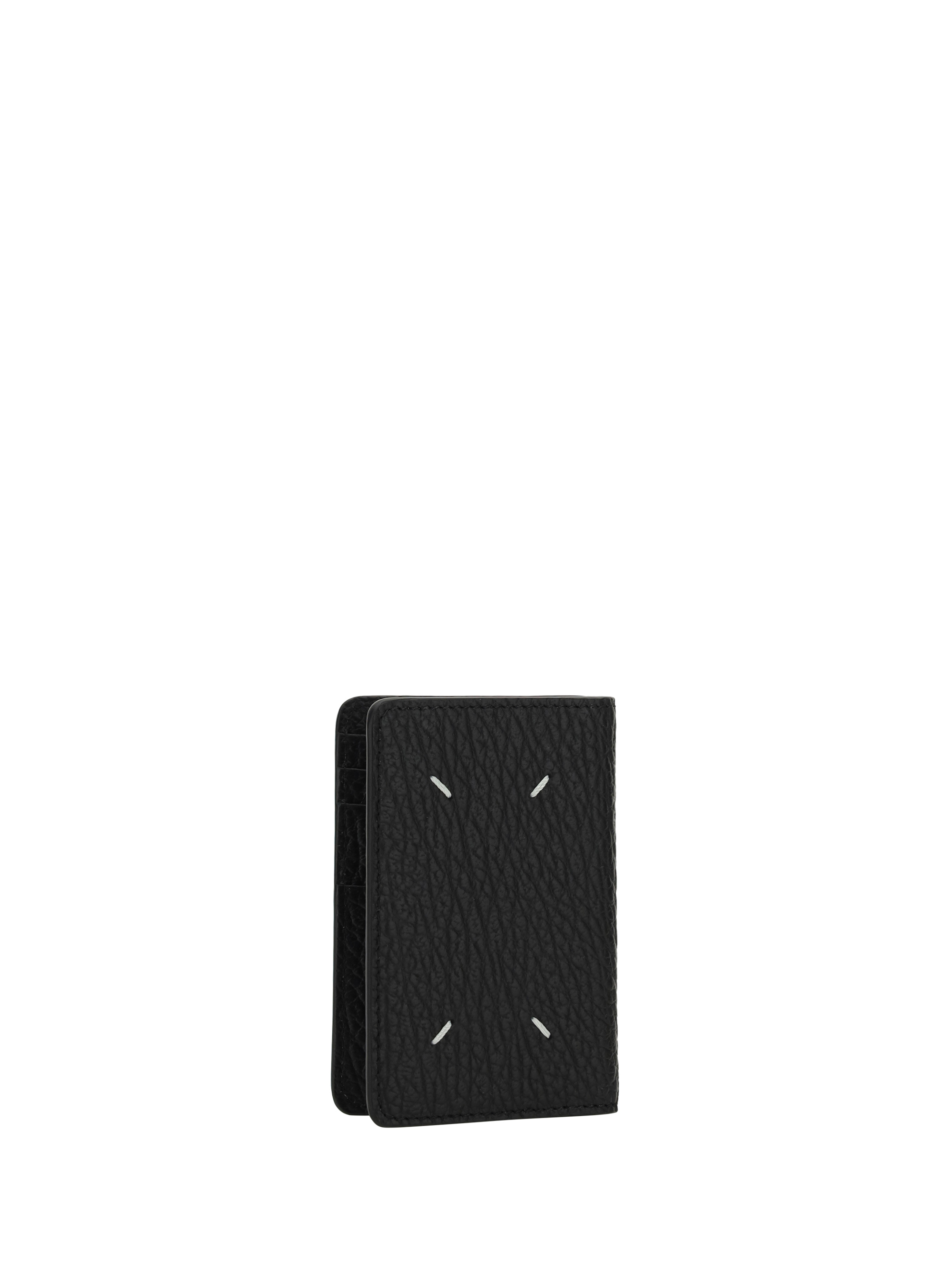 Leather Card Holder