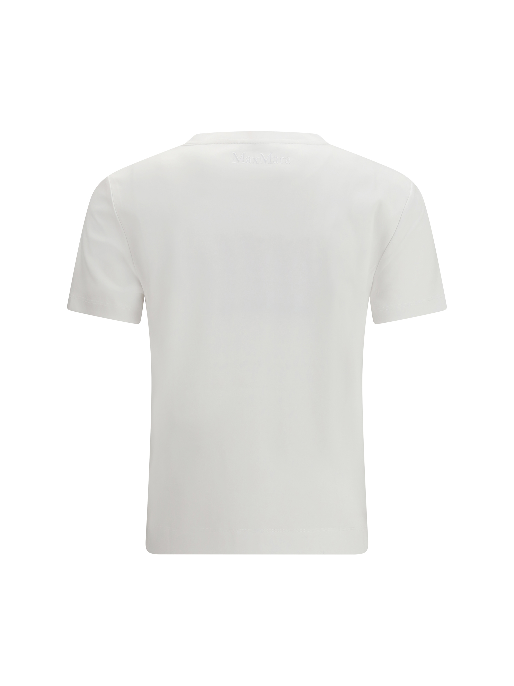 Donata cotton T-shirt