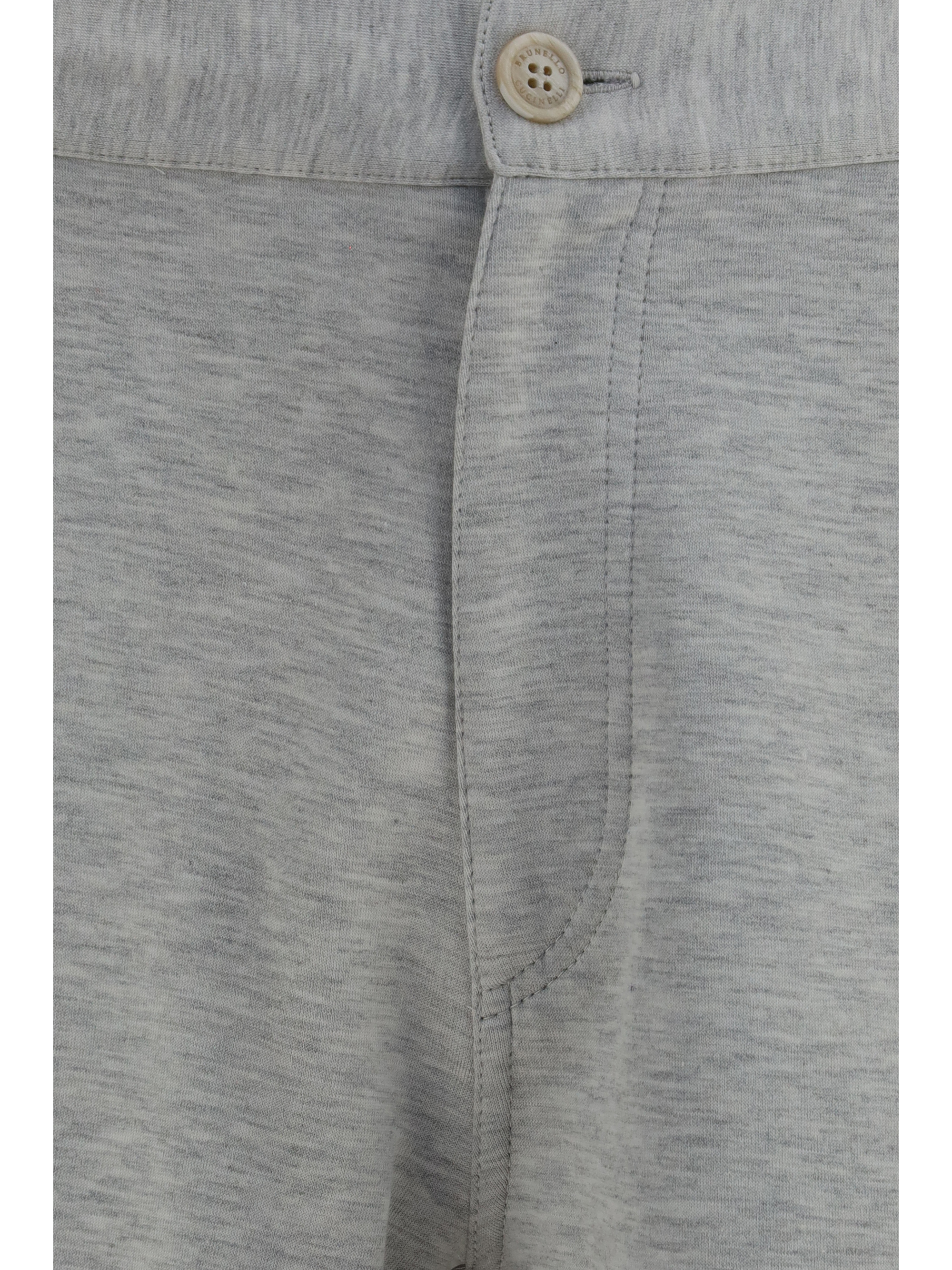 Cargo bermuda Shorts