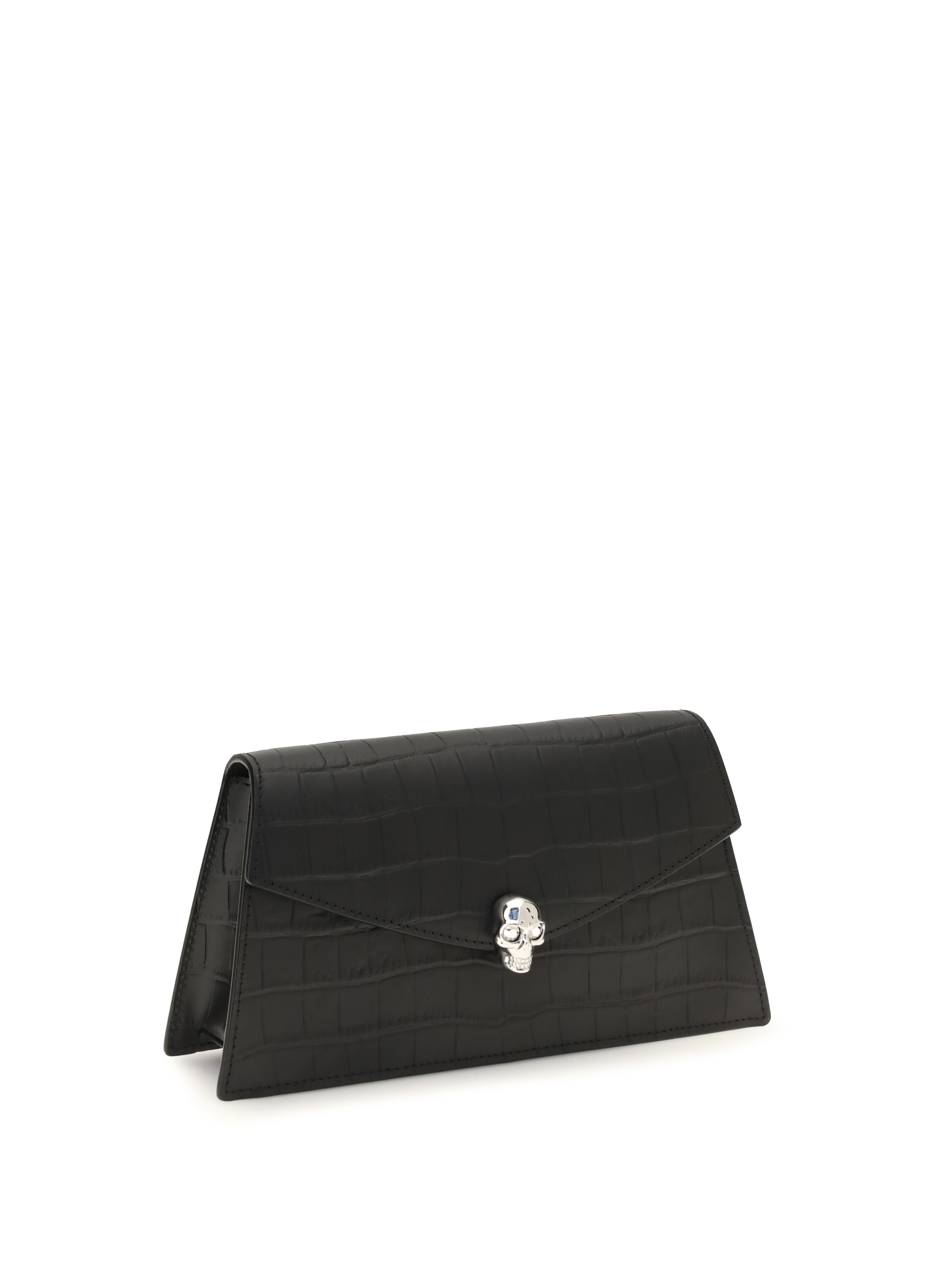 Mini Skull Clutch