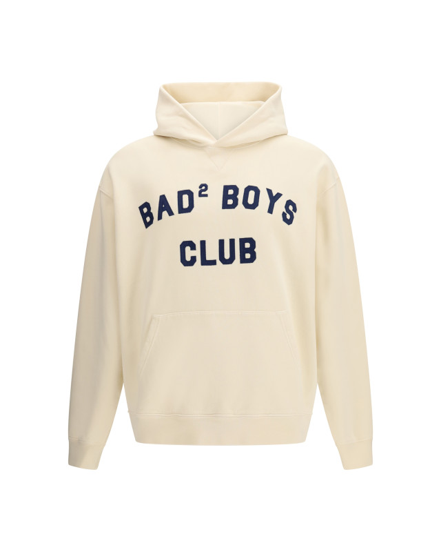 Vintage Fade Short & Wide Fit Crewneck