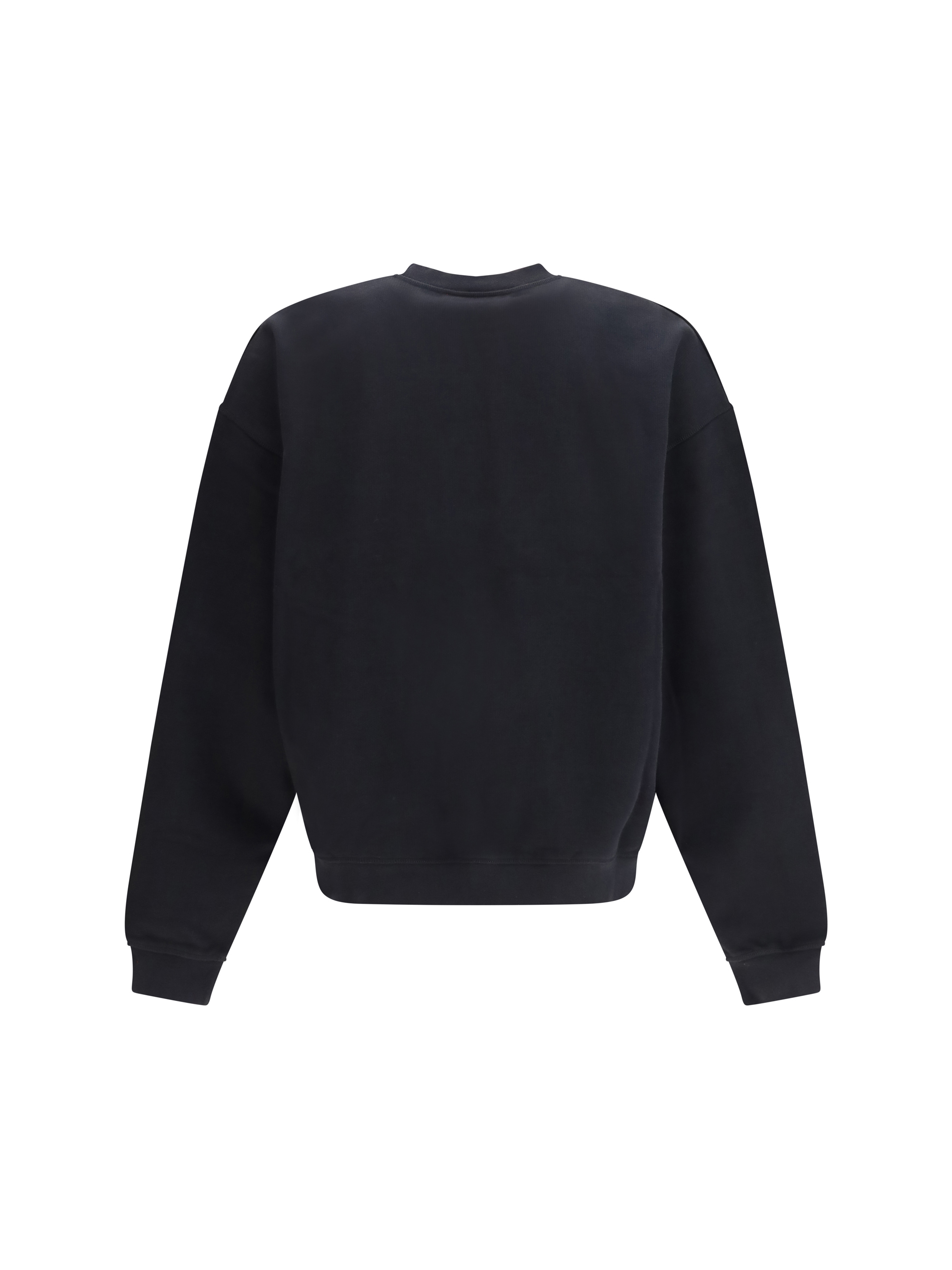 Logo cotton Sweatshirt