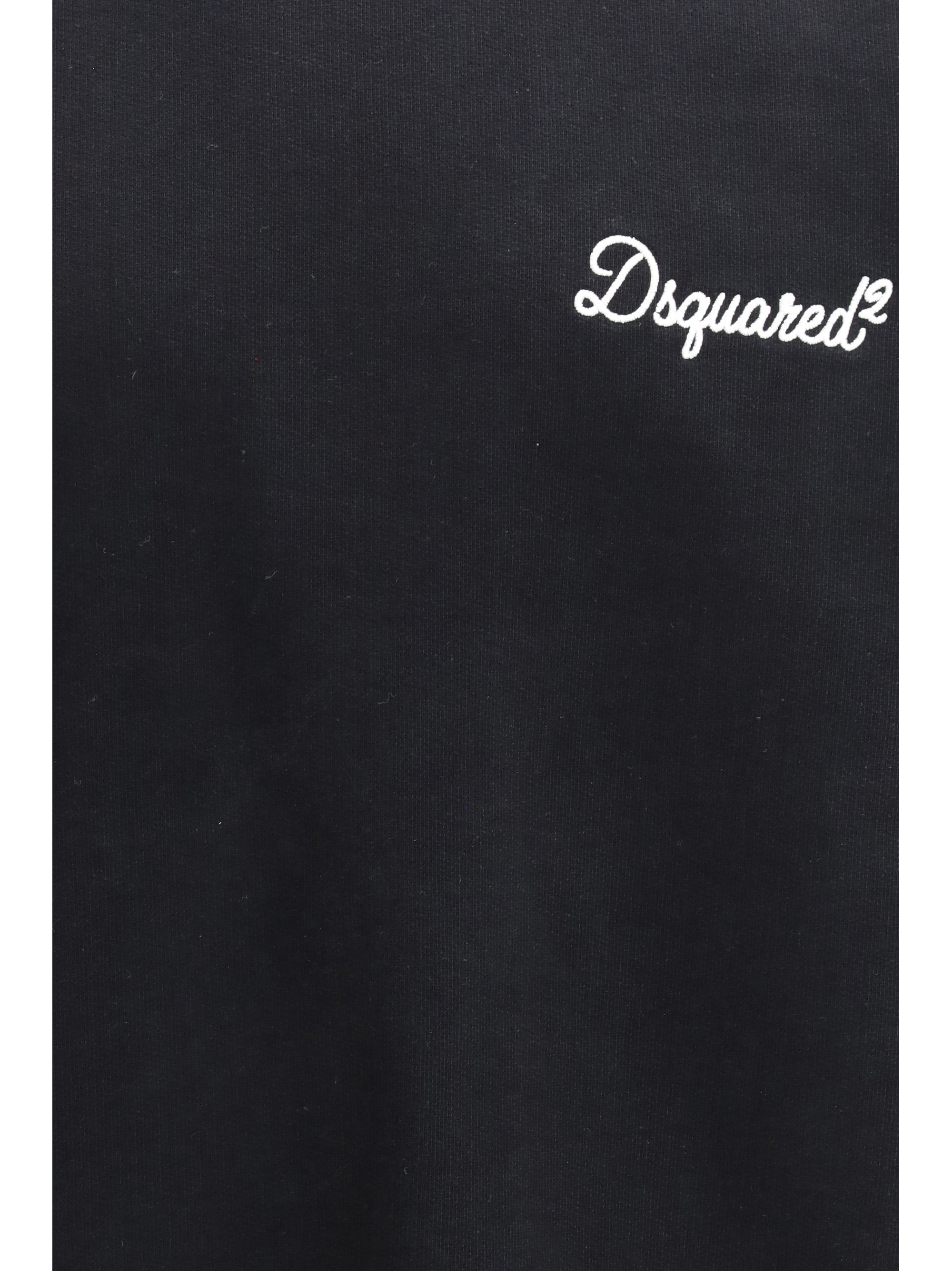 Logo cotton Sweatshirt