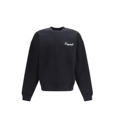 Logo cotton Sweatshirt