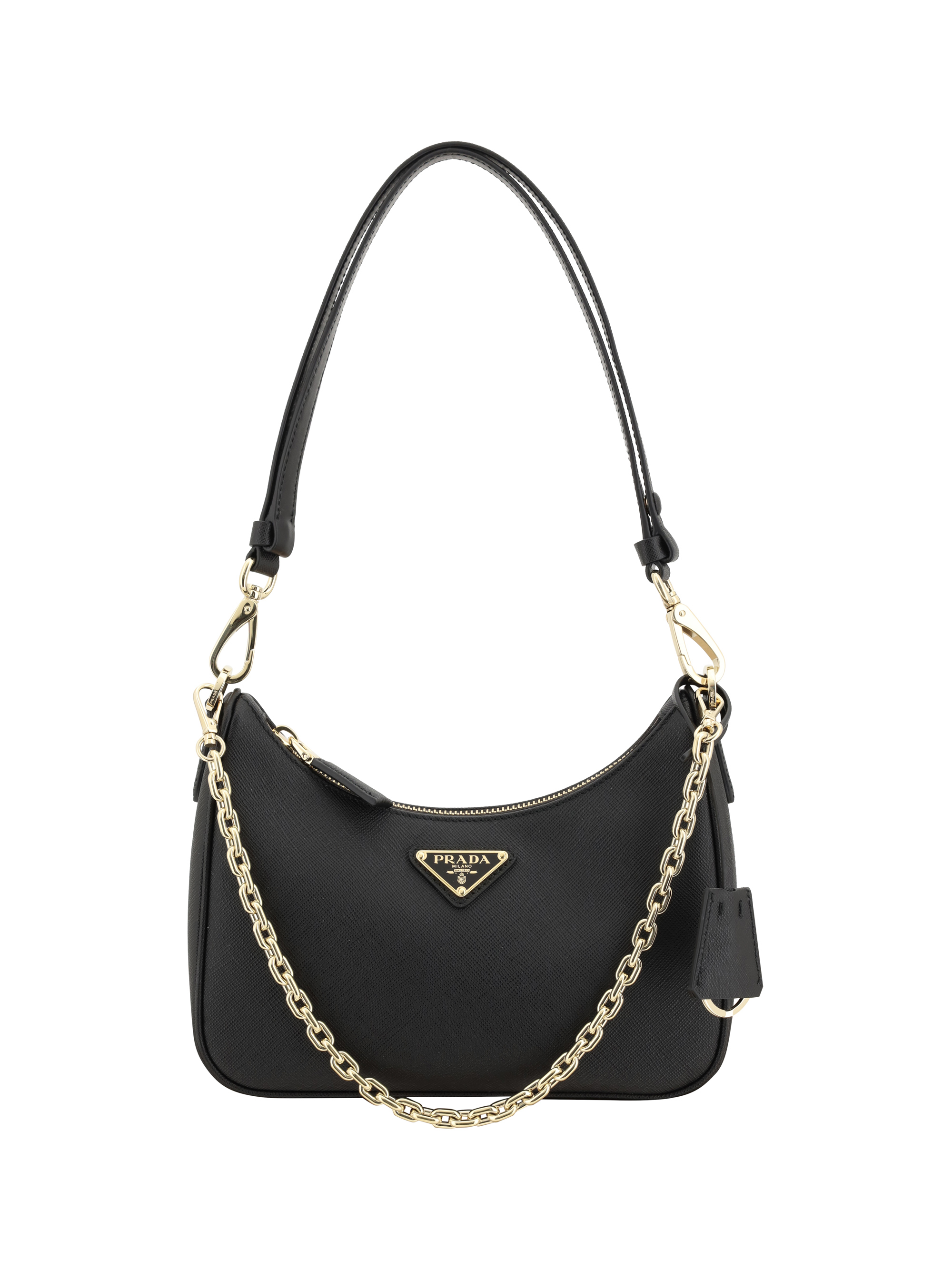Lux Shoulder Bag