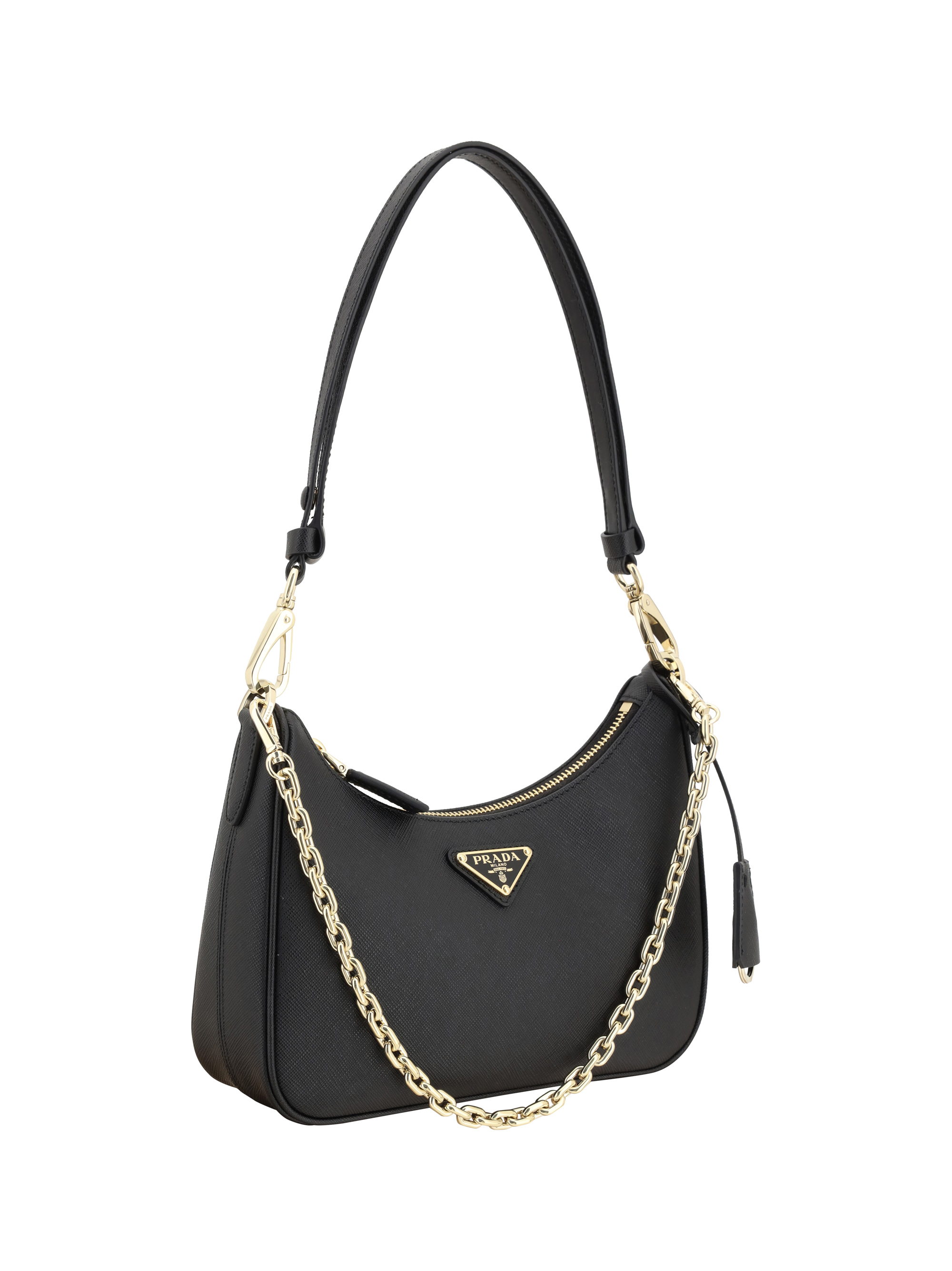 Lux Shoulder Bag