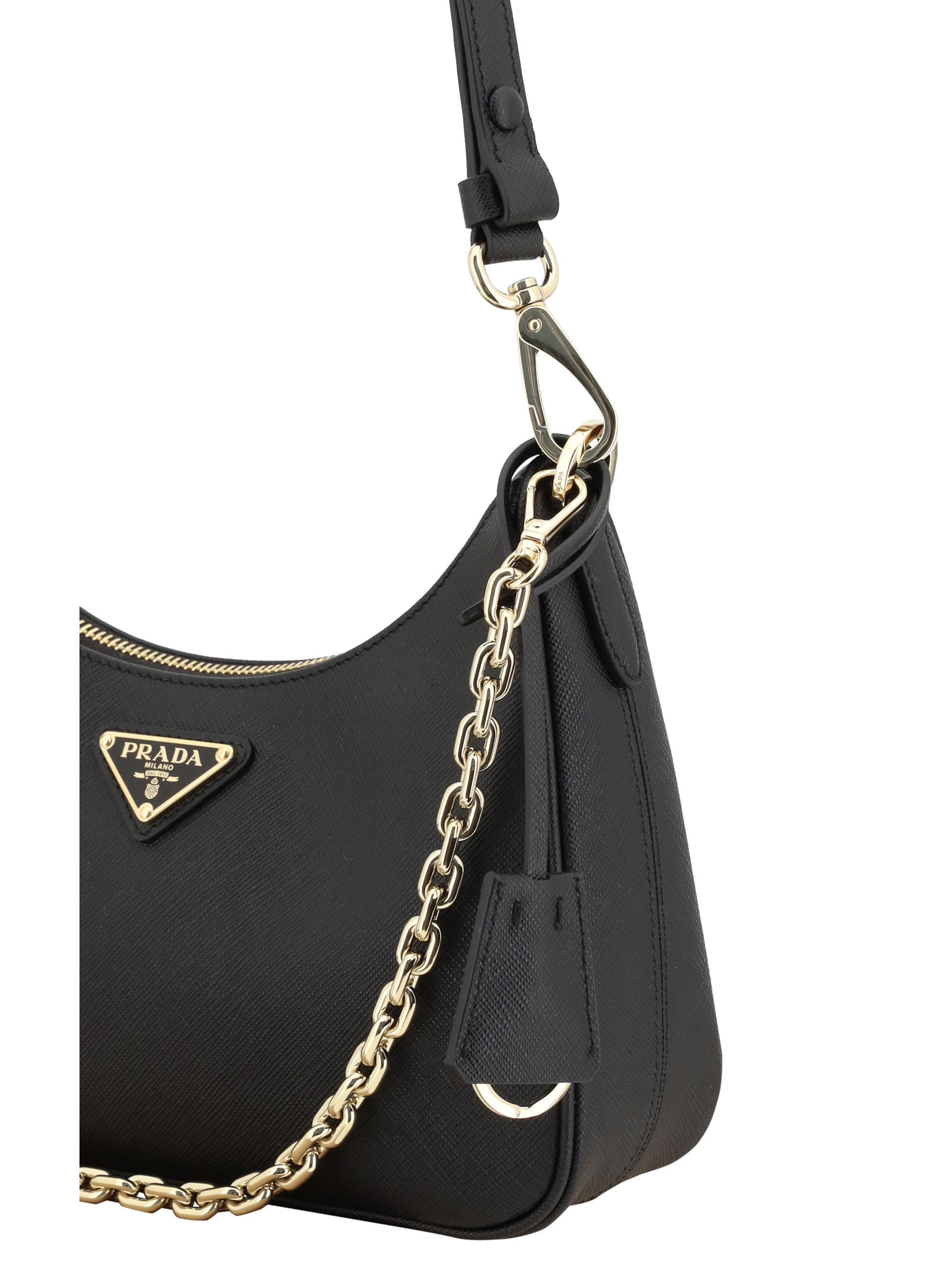 Lux Shoulder Bag