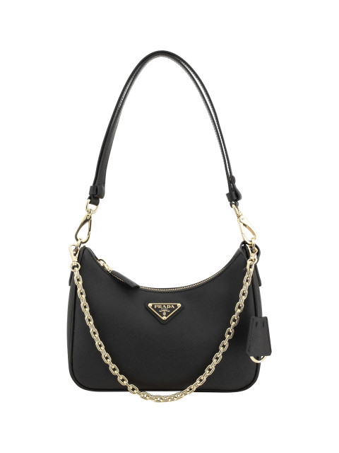 Lux Shoulder Bag