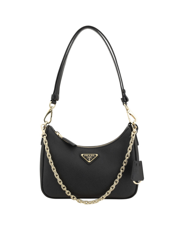 Lux Shoulder Bag