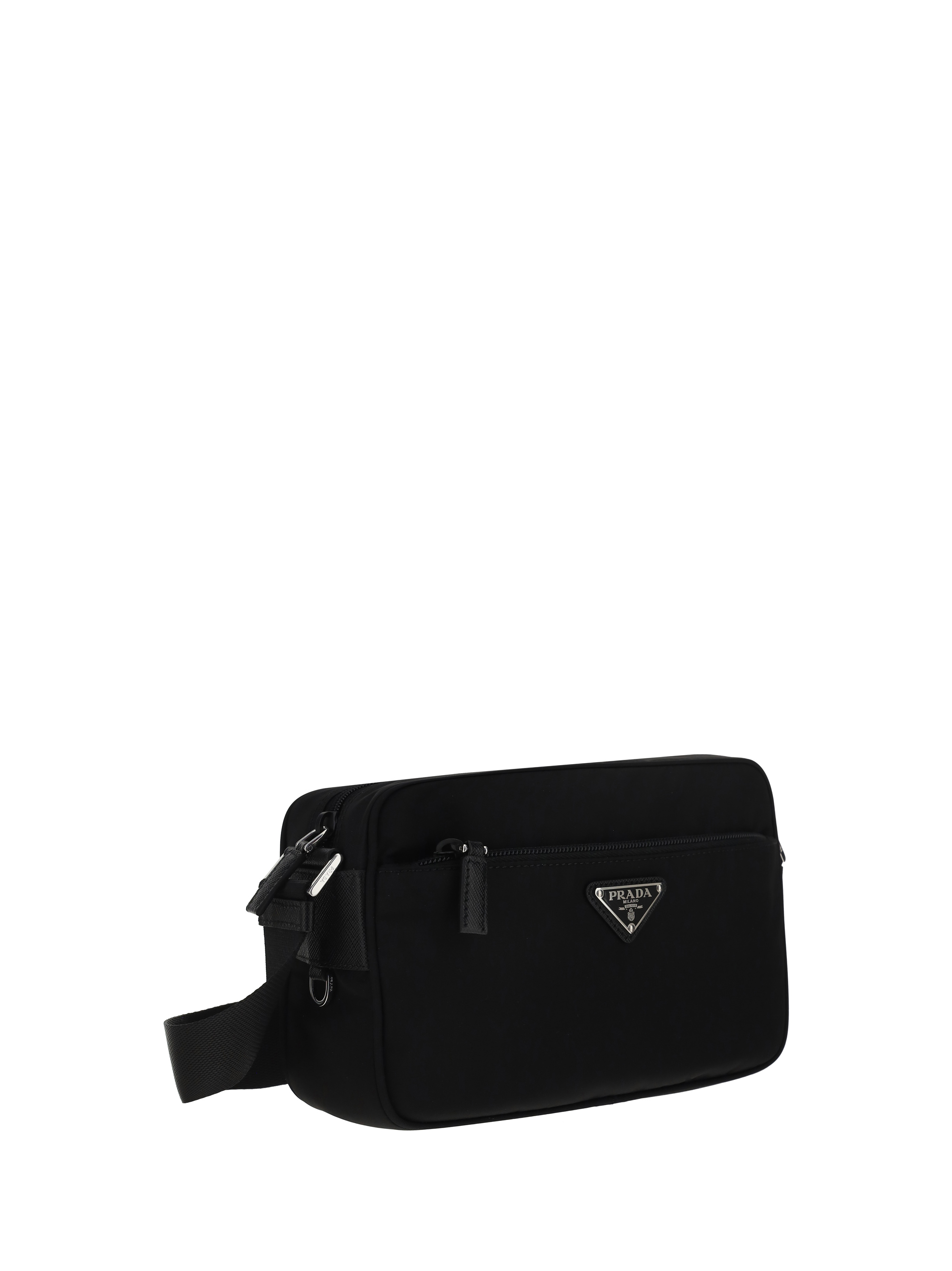 Re-Nylon Crossbody Bag