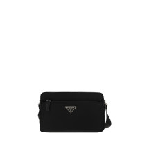 Re-Nylon Crossbody Bag
