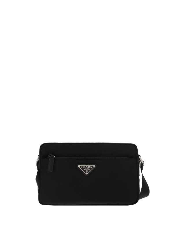 Re-Nylon Crossbody Bag