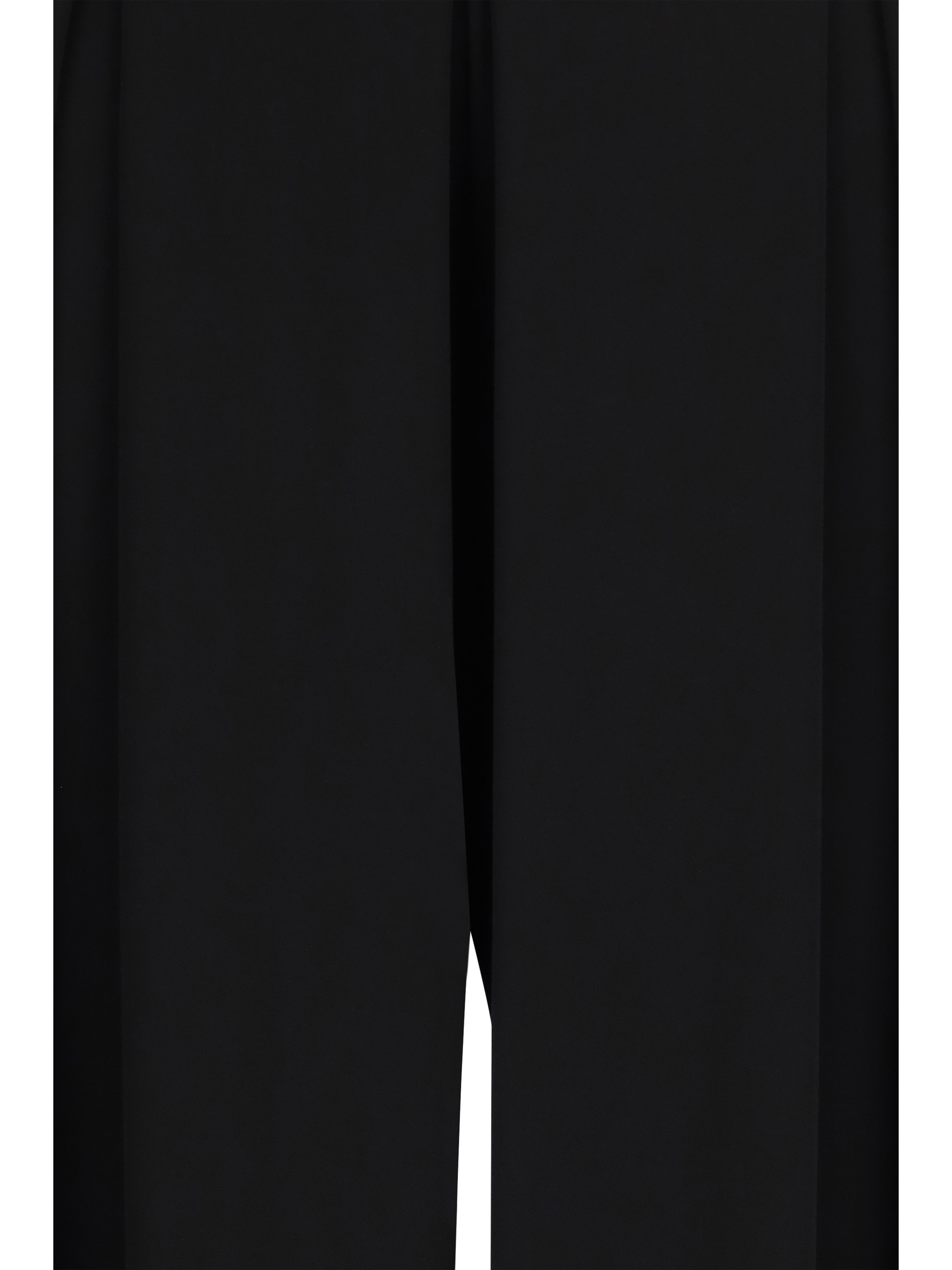 Viscose technical jersey Pants