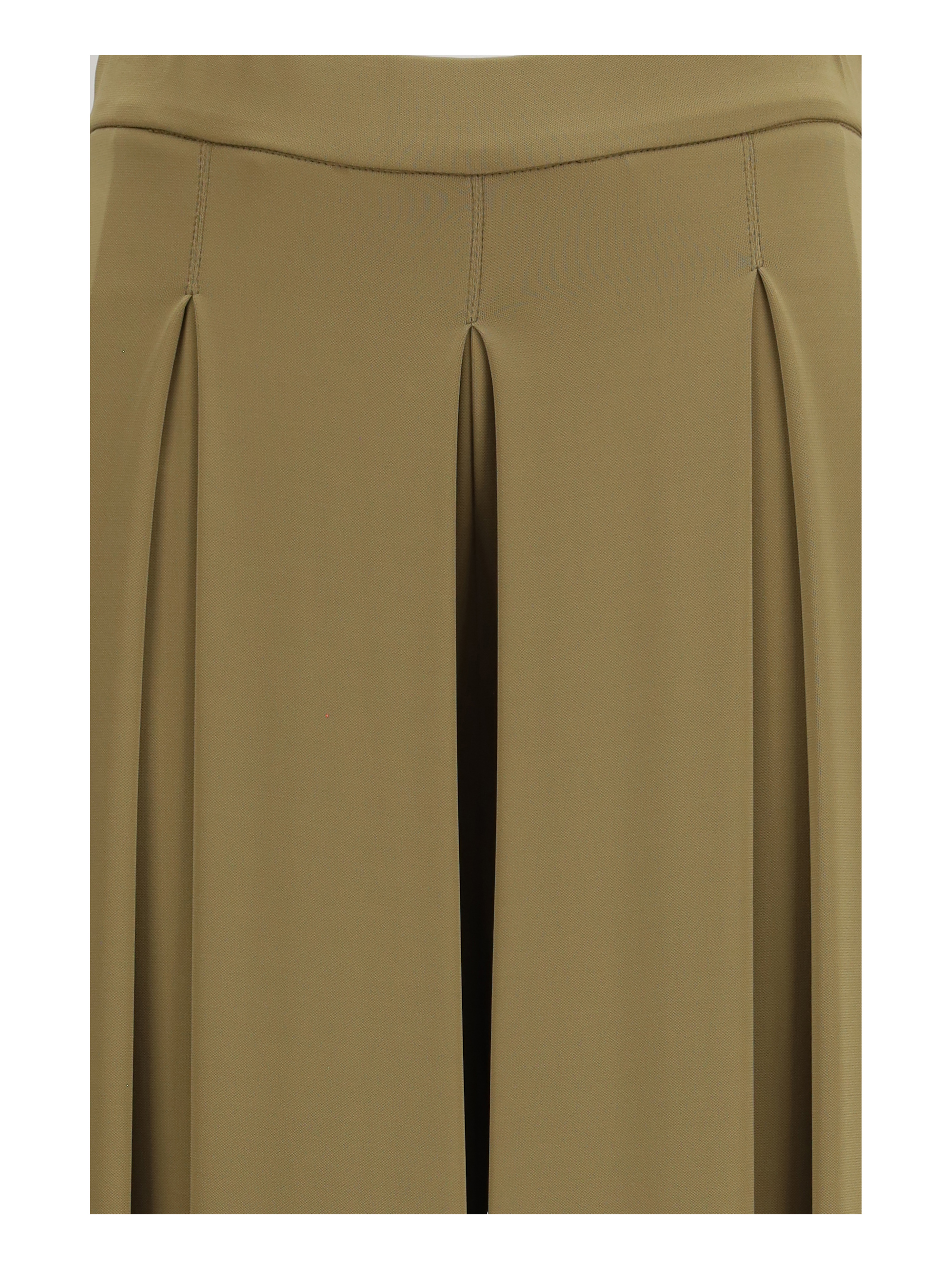 Viscose technical jersey Pants