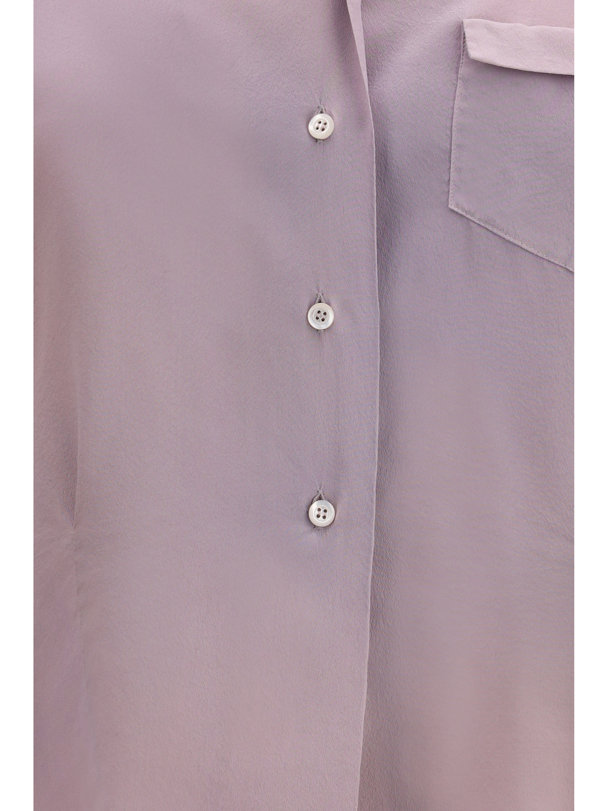 Silk Shirt