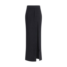 Tweed long Skirt