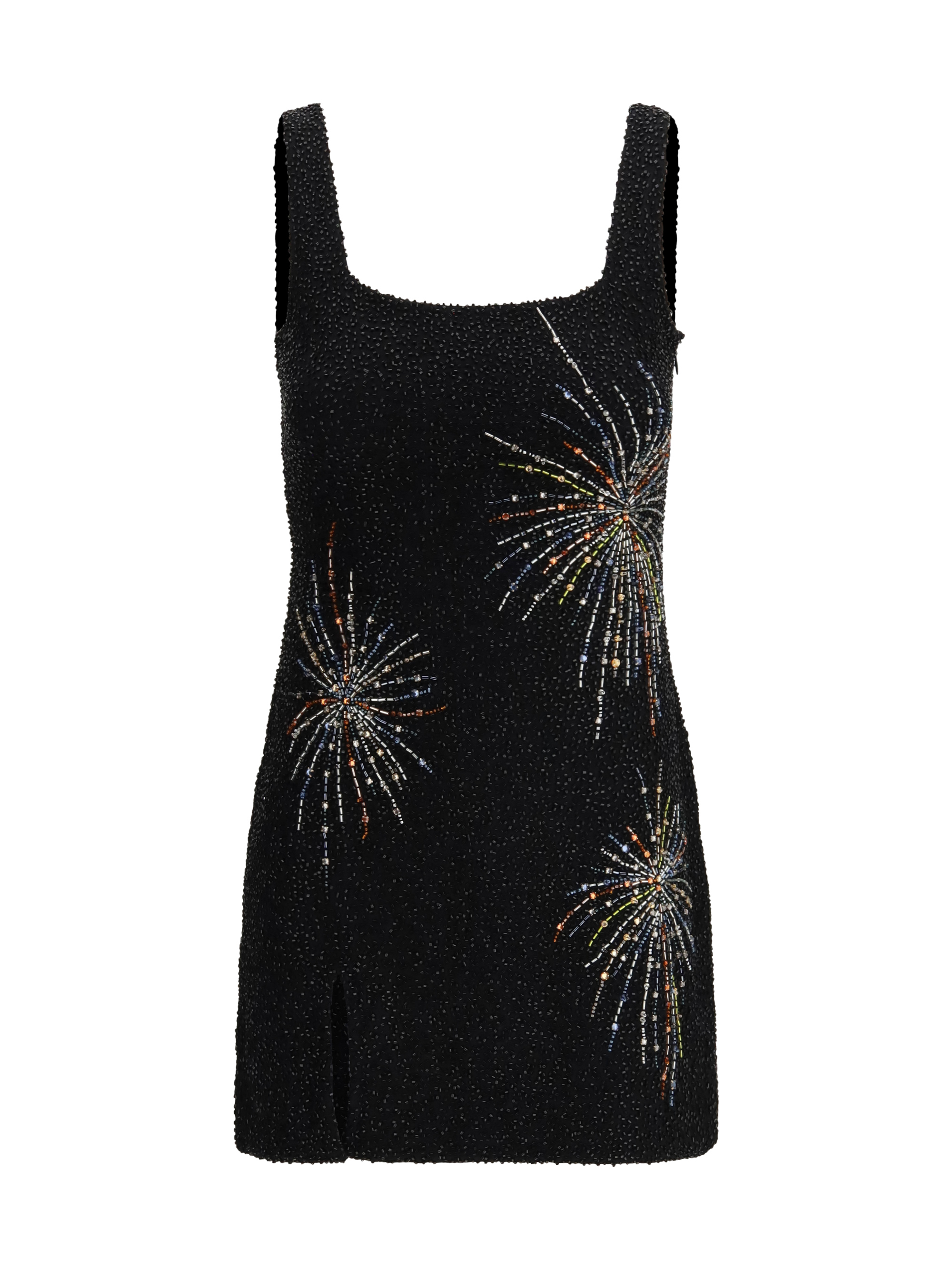 Sable Dress Firework