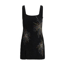 Sable Dress Firework