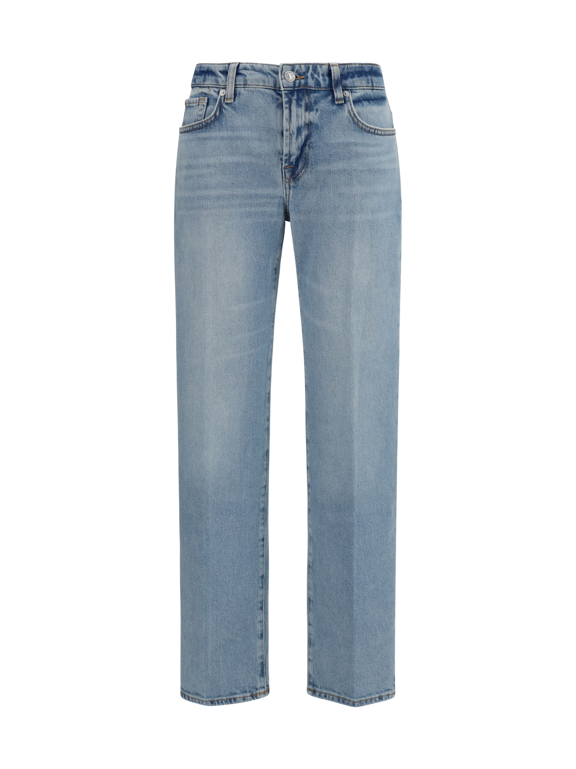 Calie straight Jeans