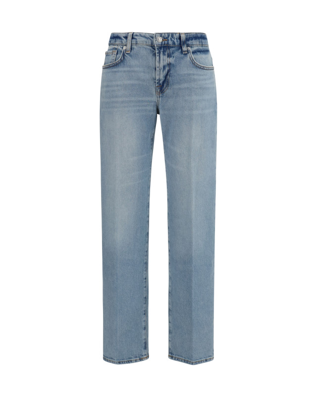 Calie straight Jeans