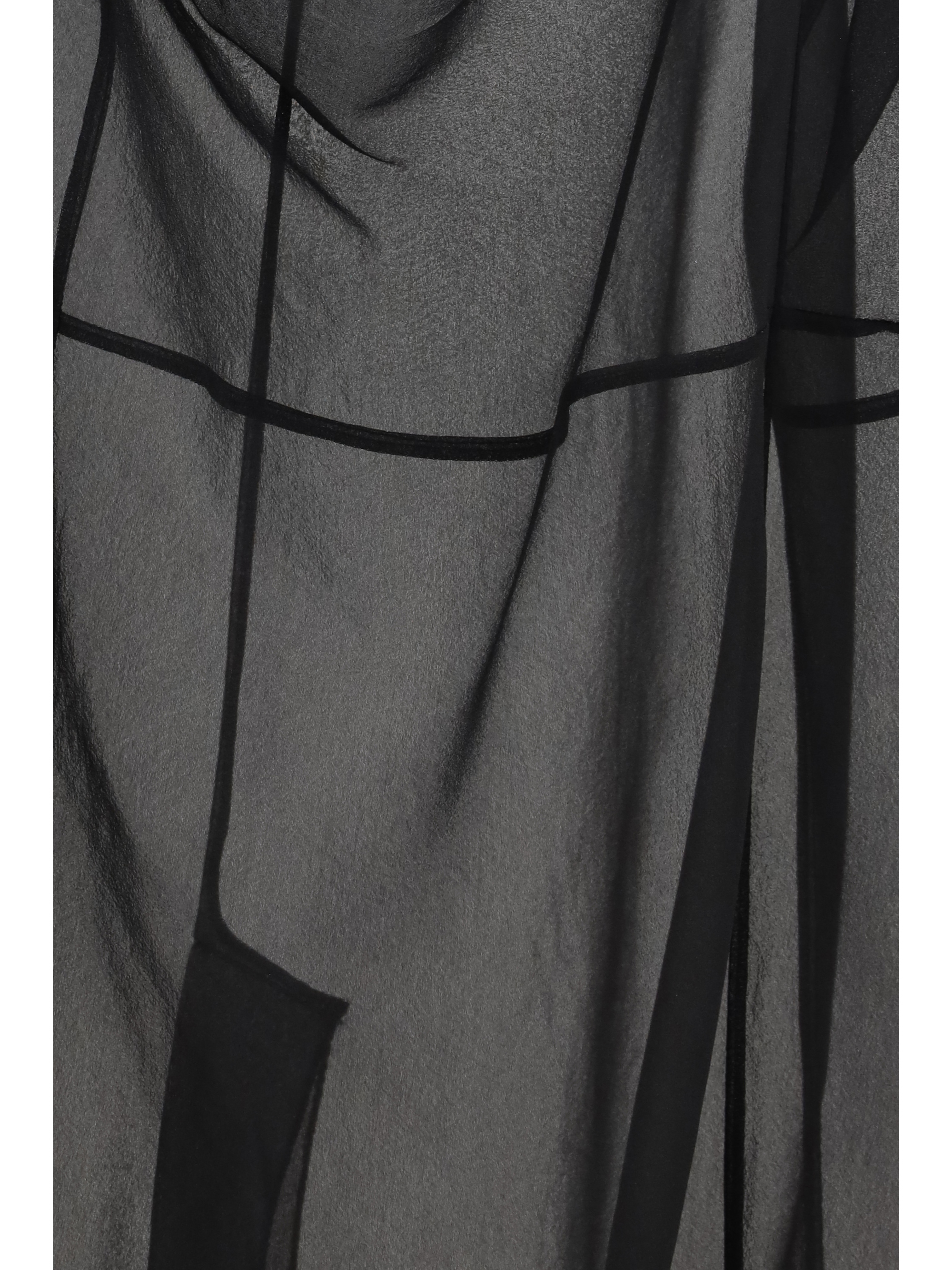 Cigaline midi Skirt with suspender straps